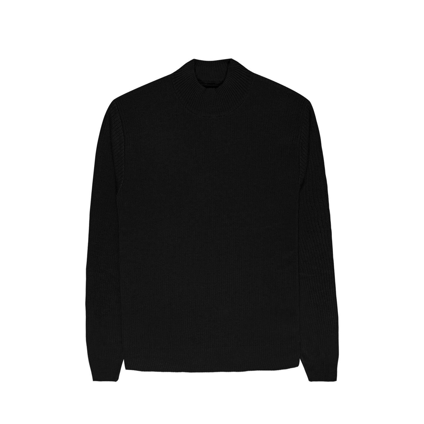 Pull Demi Col