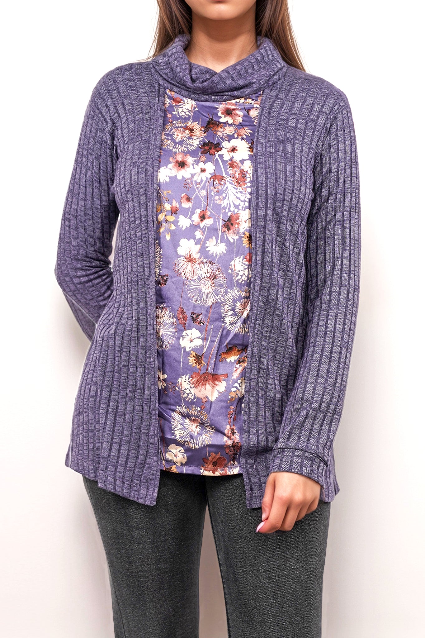 Twiste Twin Twin set