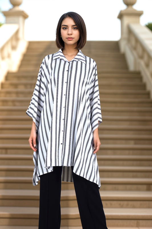 Raye Poncho Poncho