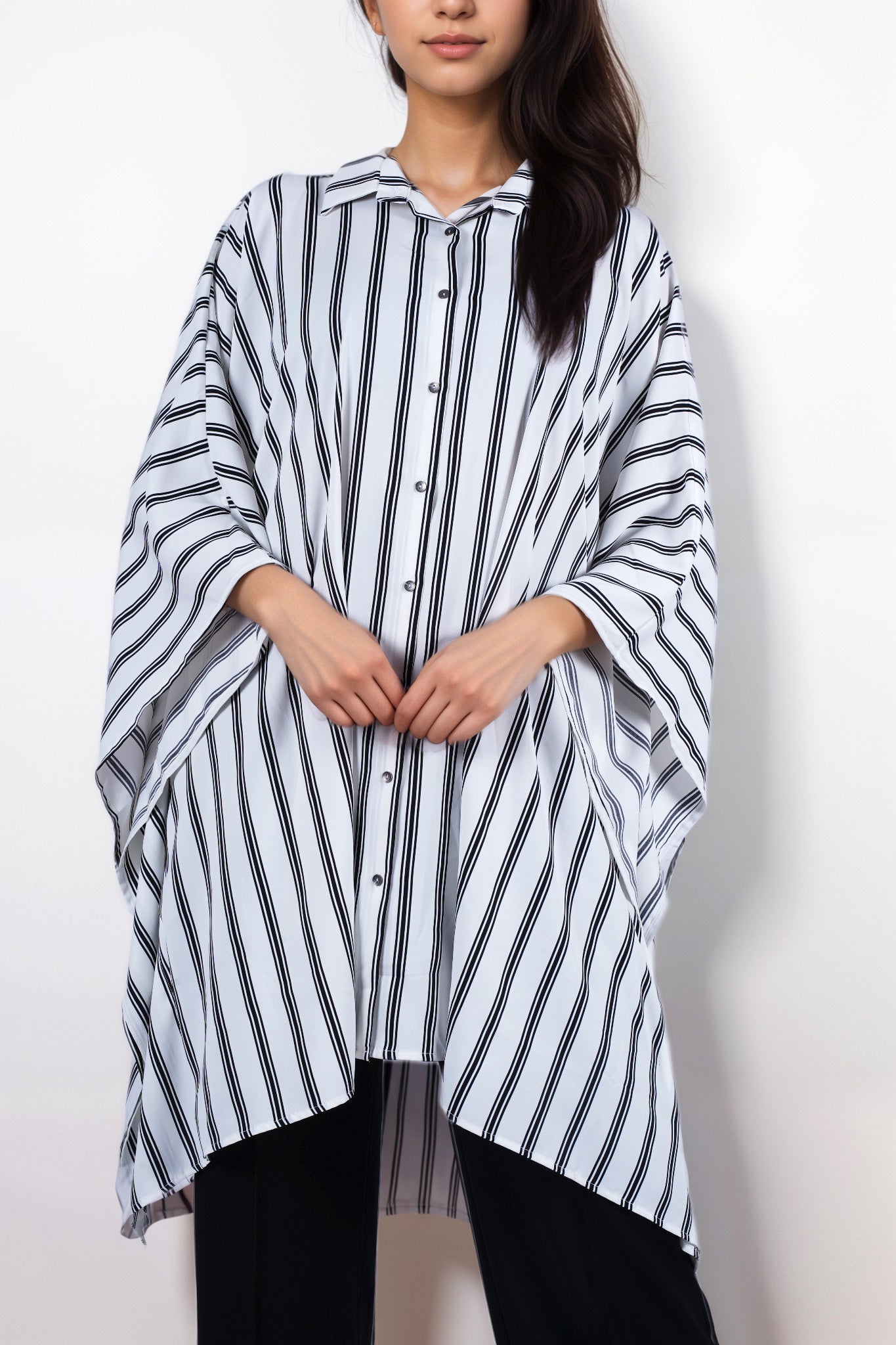 Raye Poncho Poncho