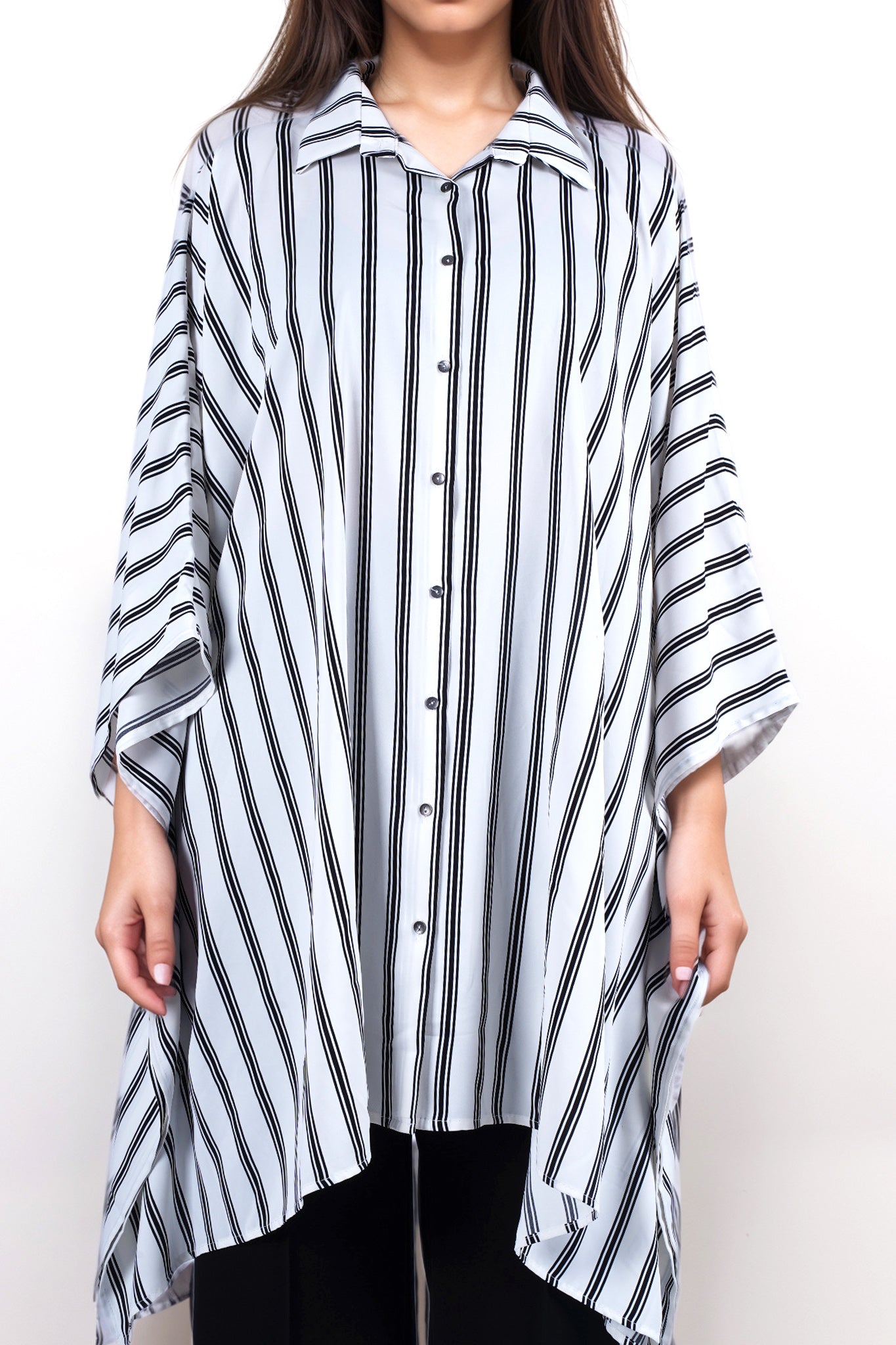 Raye Poncho Poncho