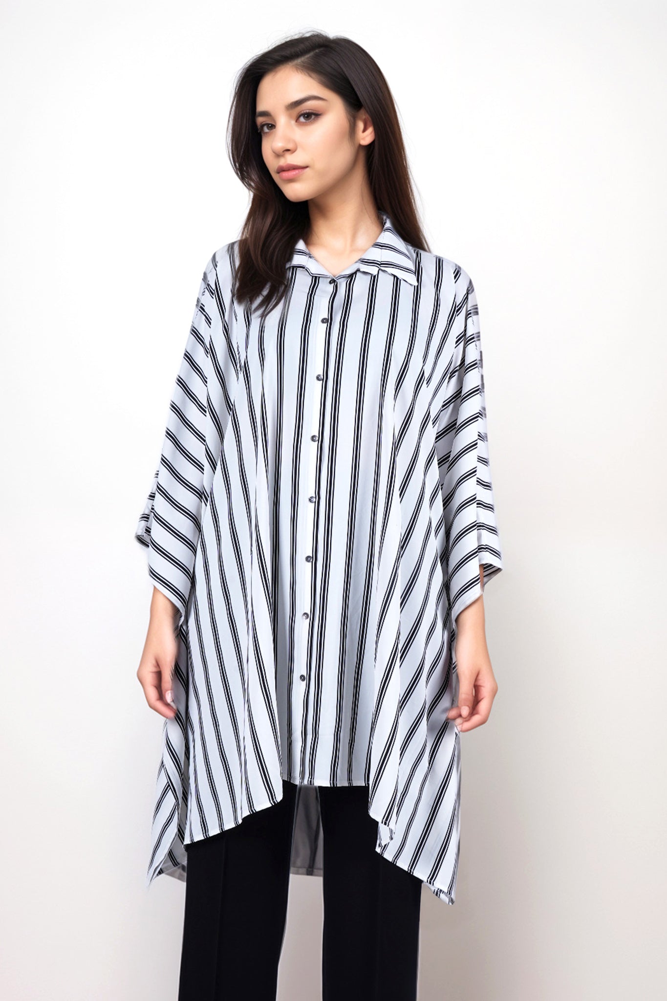 Raye Poncho Poncho