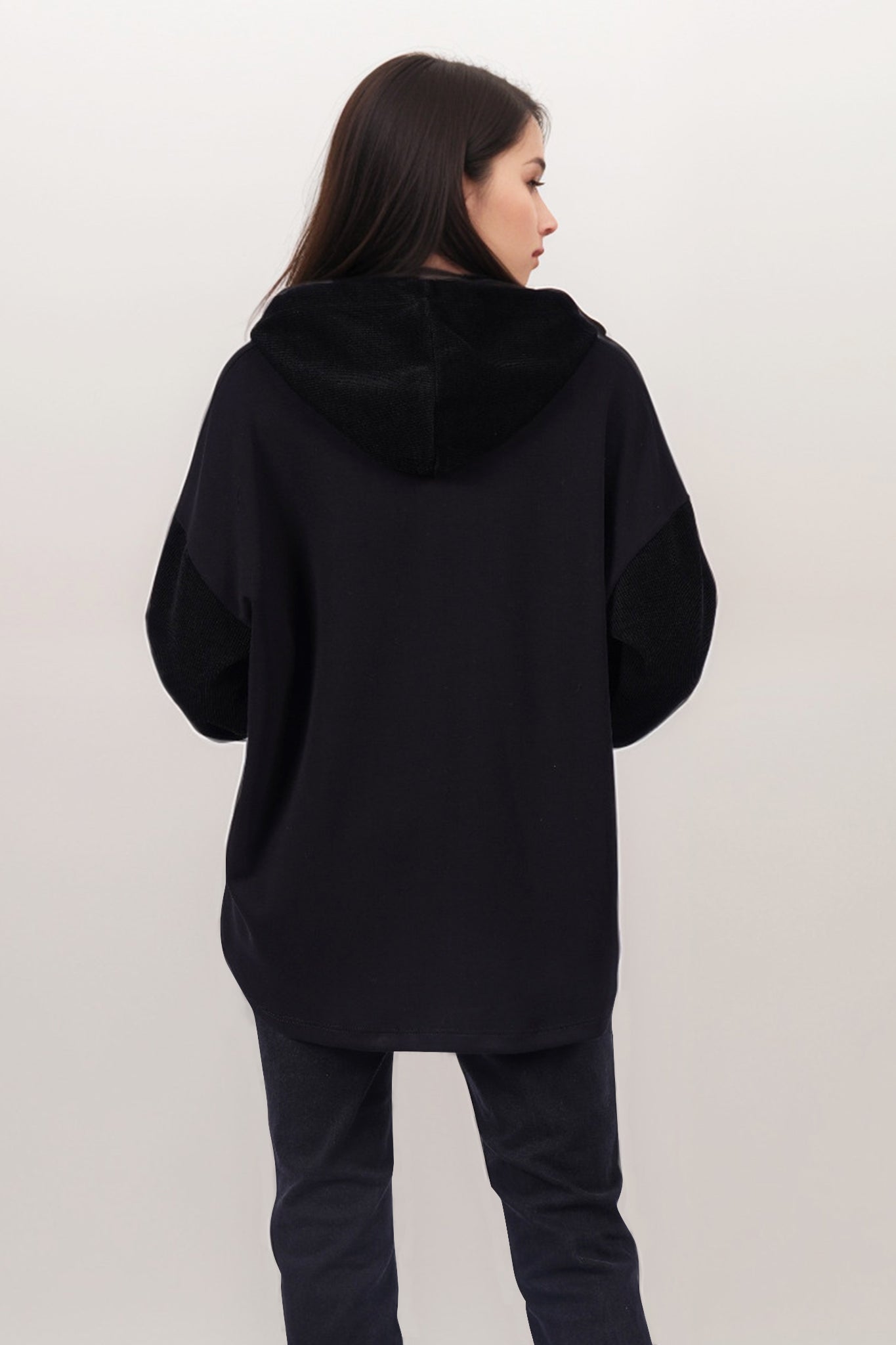 Rine Capuche Capuche