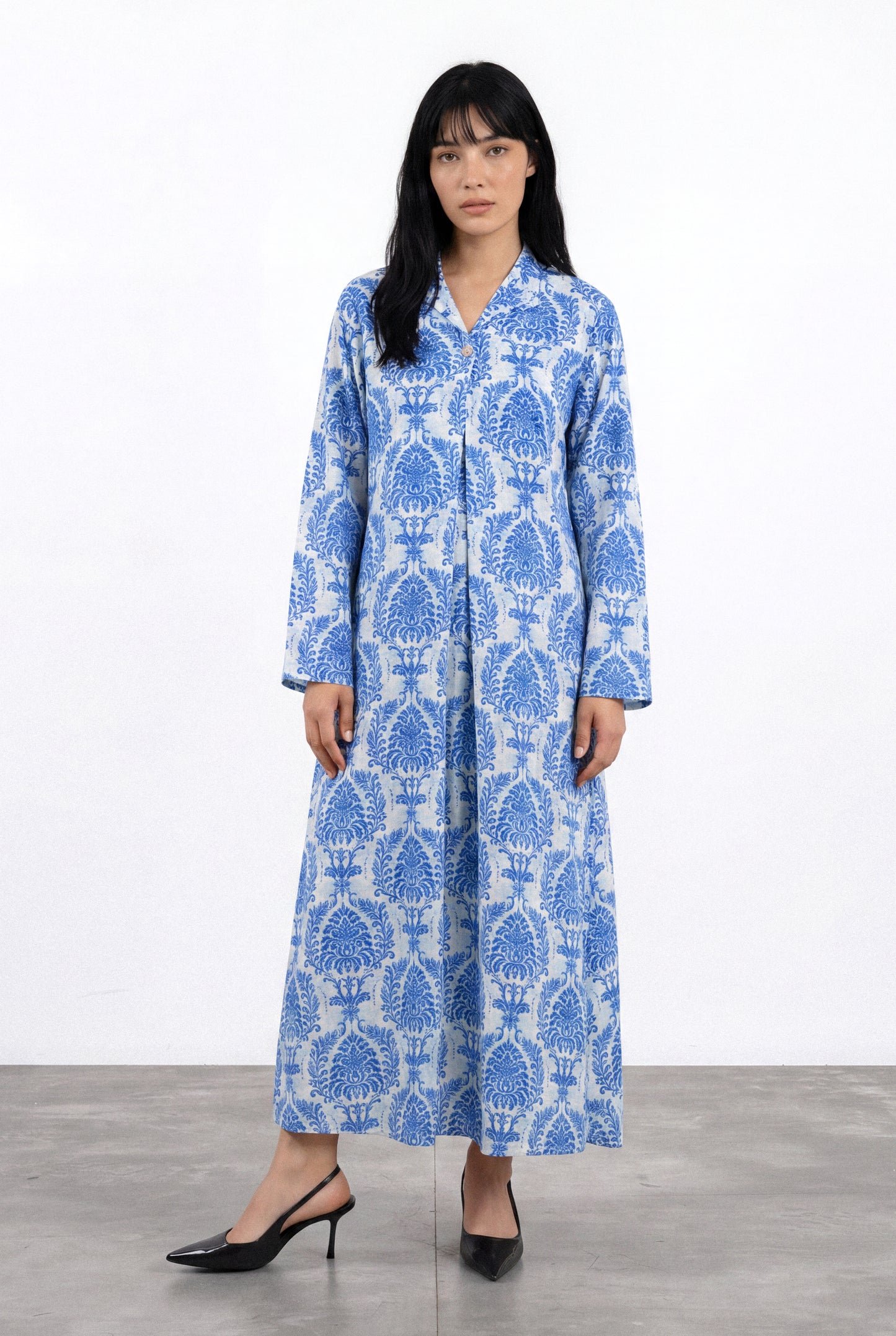 Flouflou R Robe