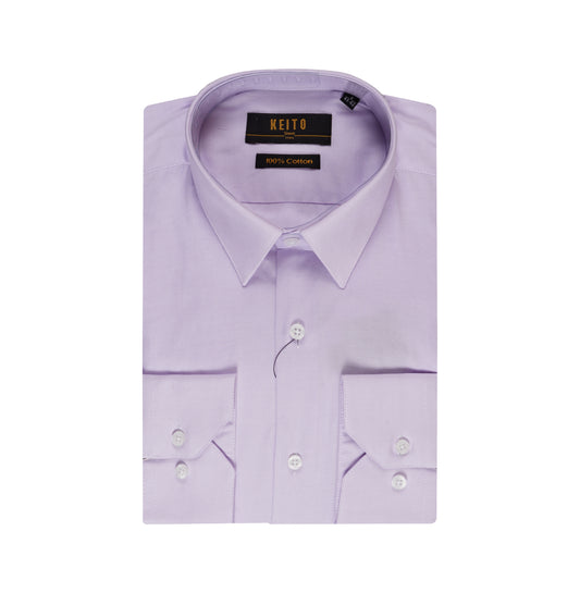 Rocate Ch Slim Uni M/L Chemise ML