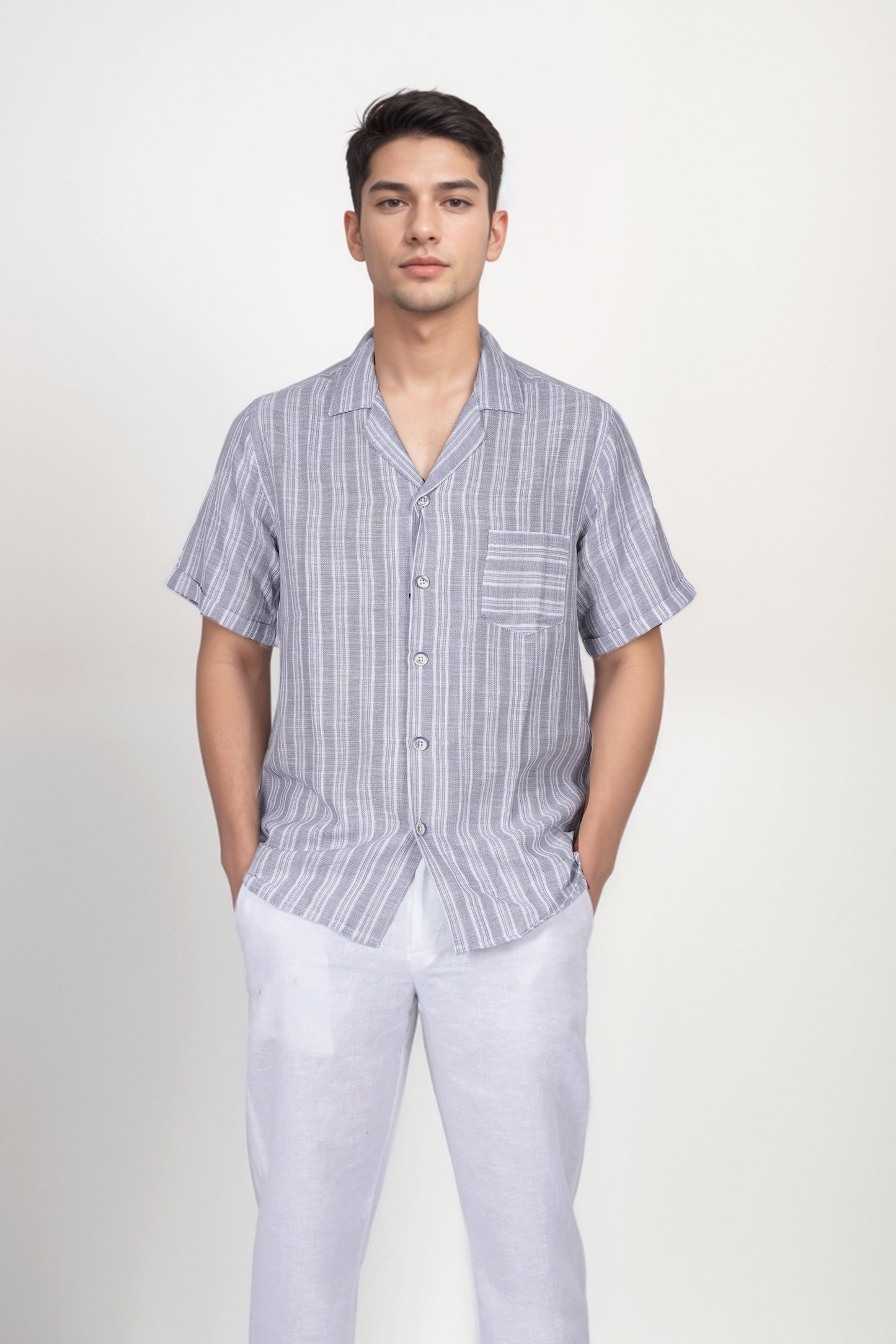 Chemise MC