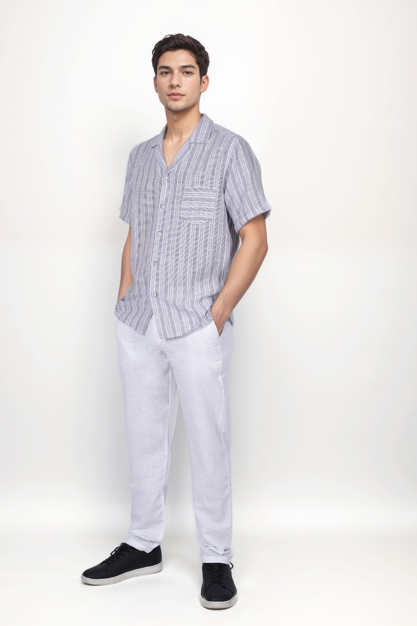 Chemise MC