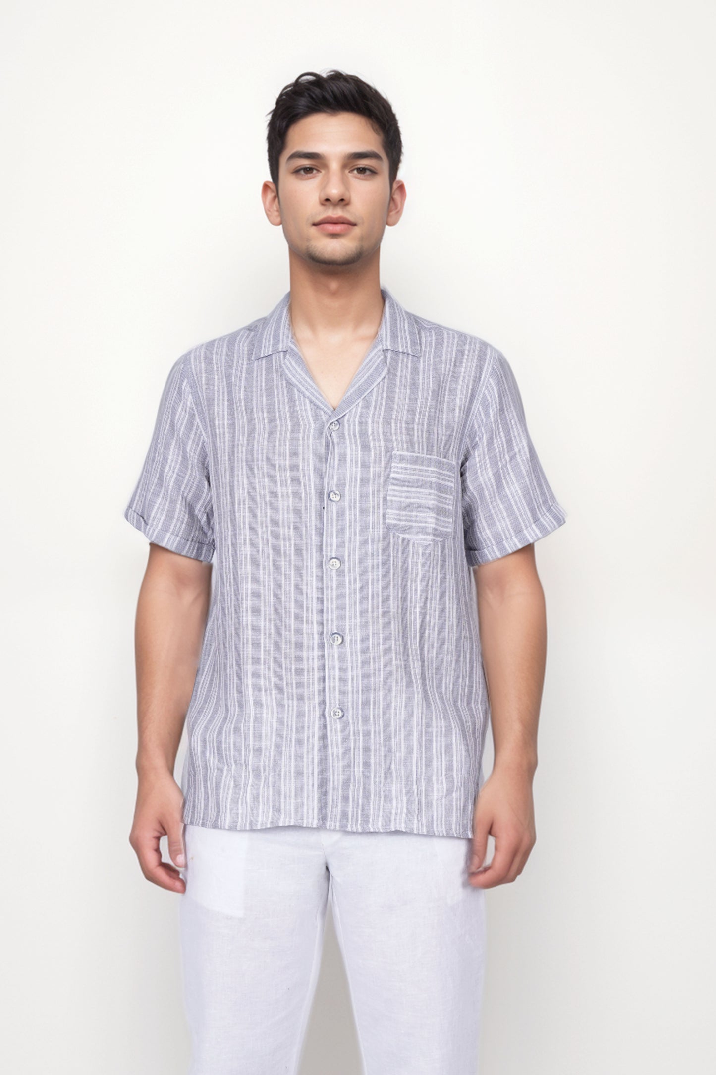 Chemise MC