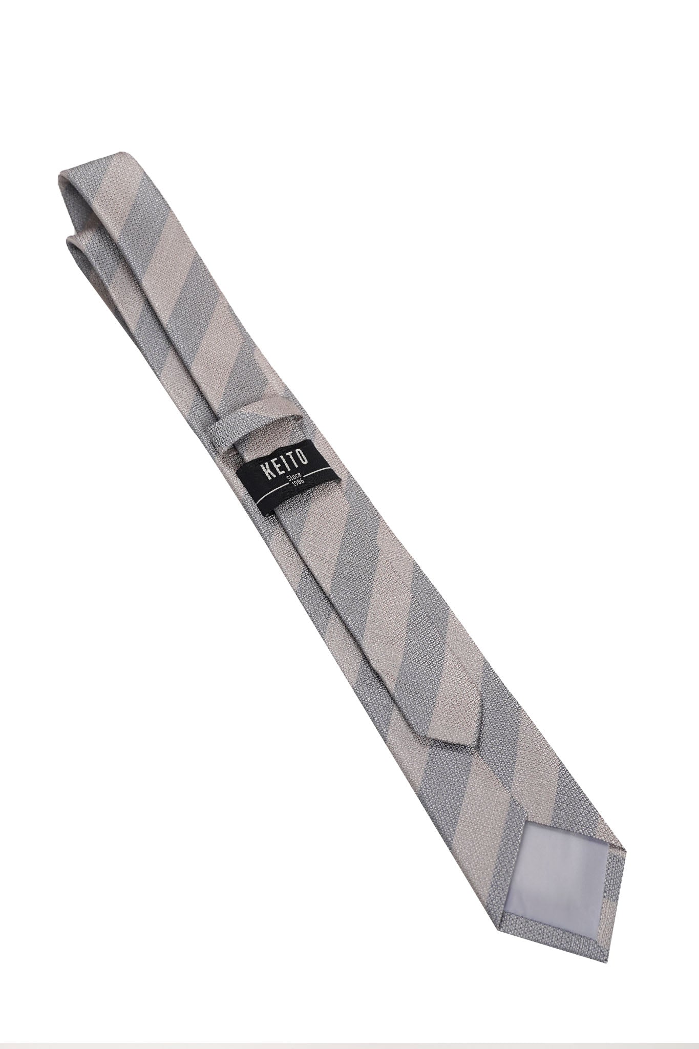 Slim 410 Cr Raye Cravate