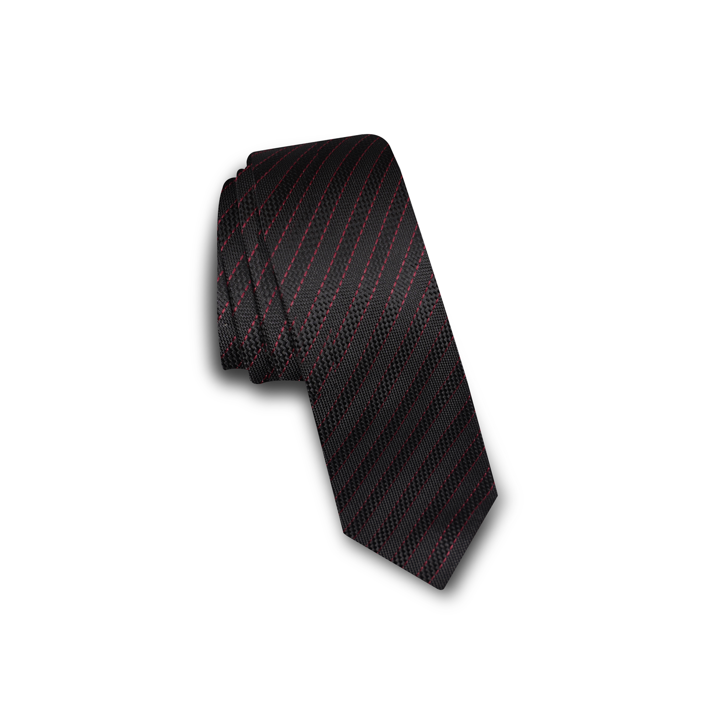 Slim 37 Ties Cravate