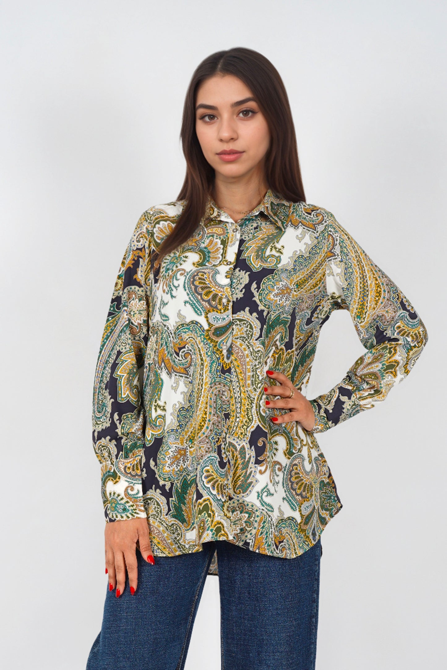 Chemise