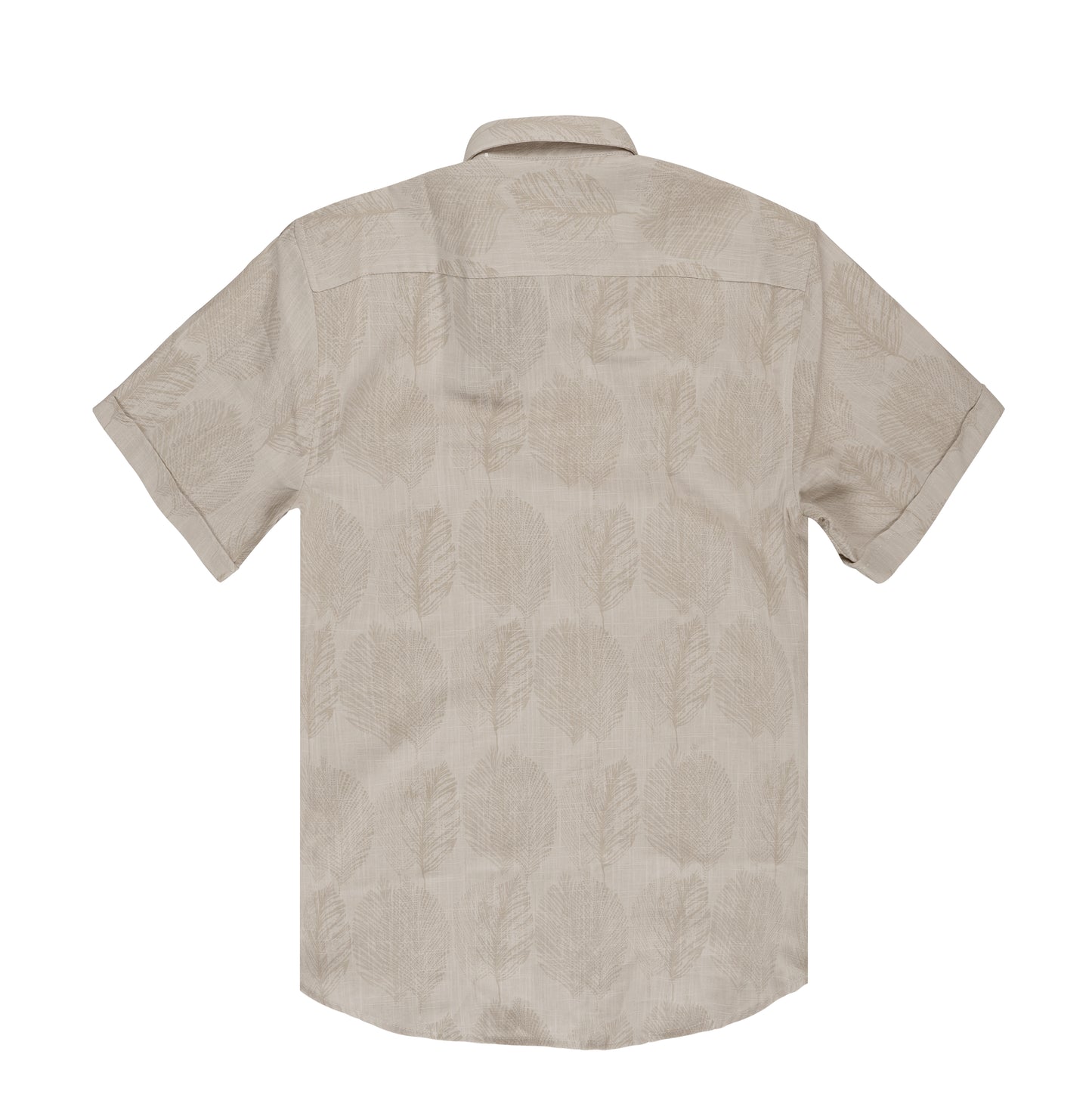 Torino Ch M/C Chemise MC