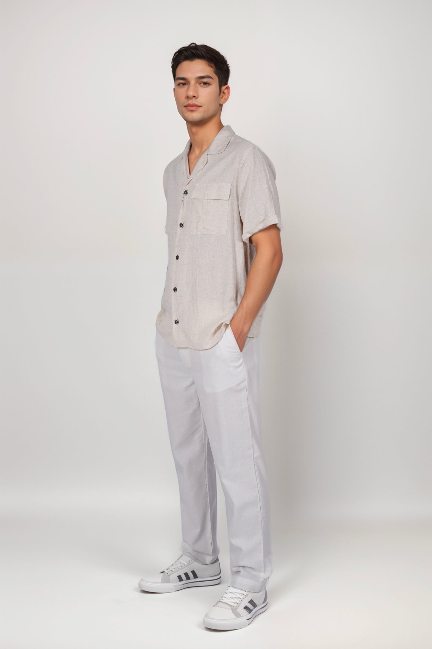 Chemise MC