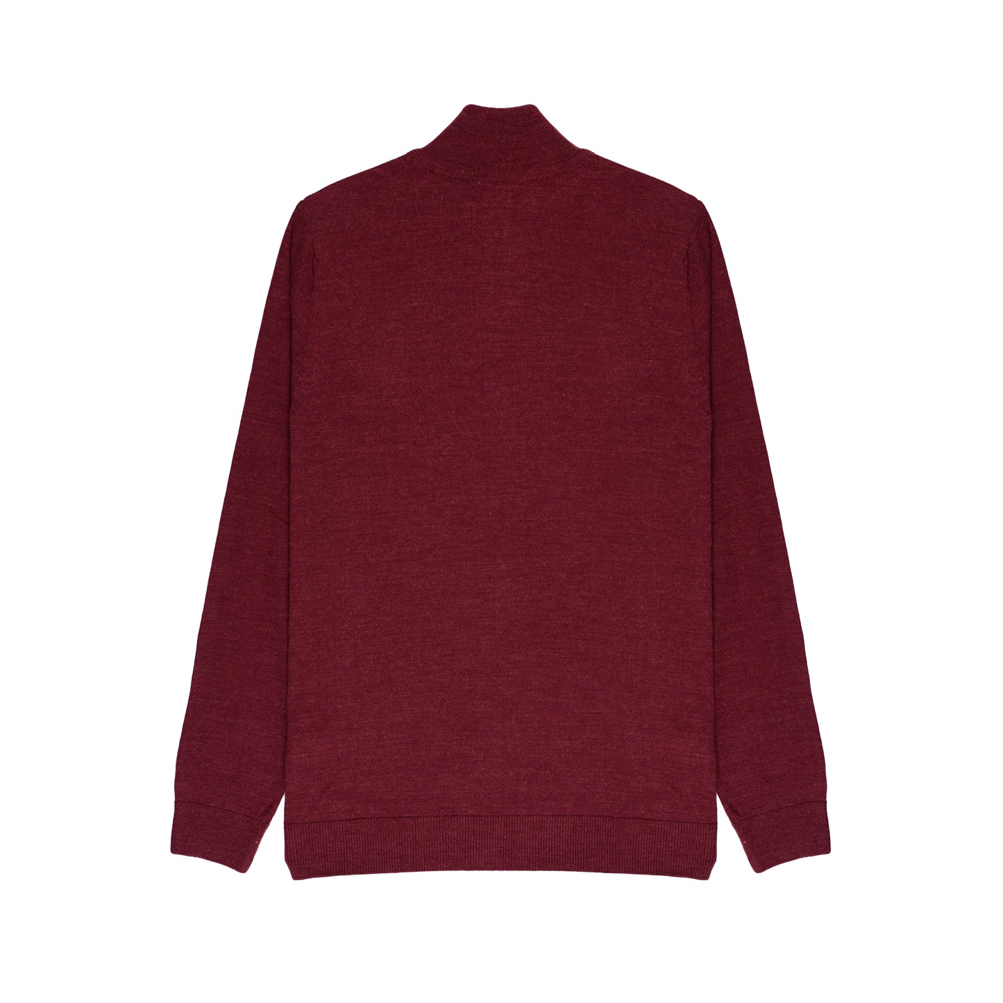 Pull Demi Col