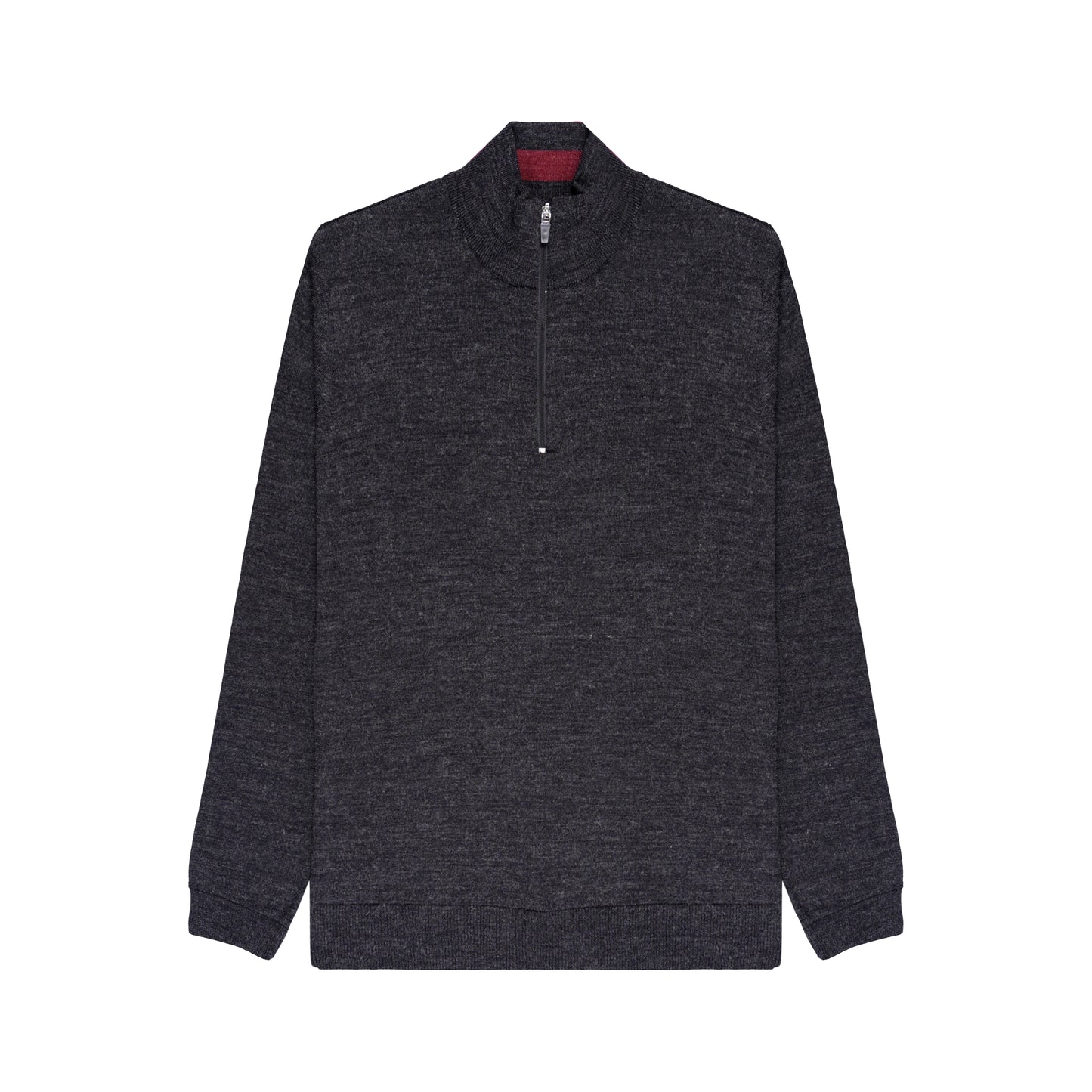 Pull Demi Col