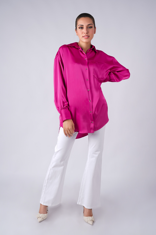 Zoya Ch Chemise