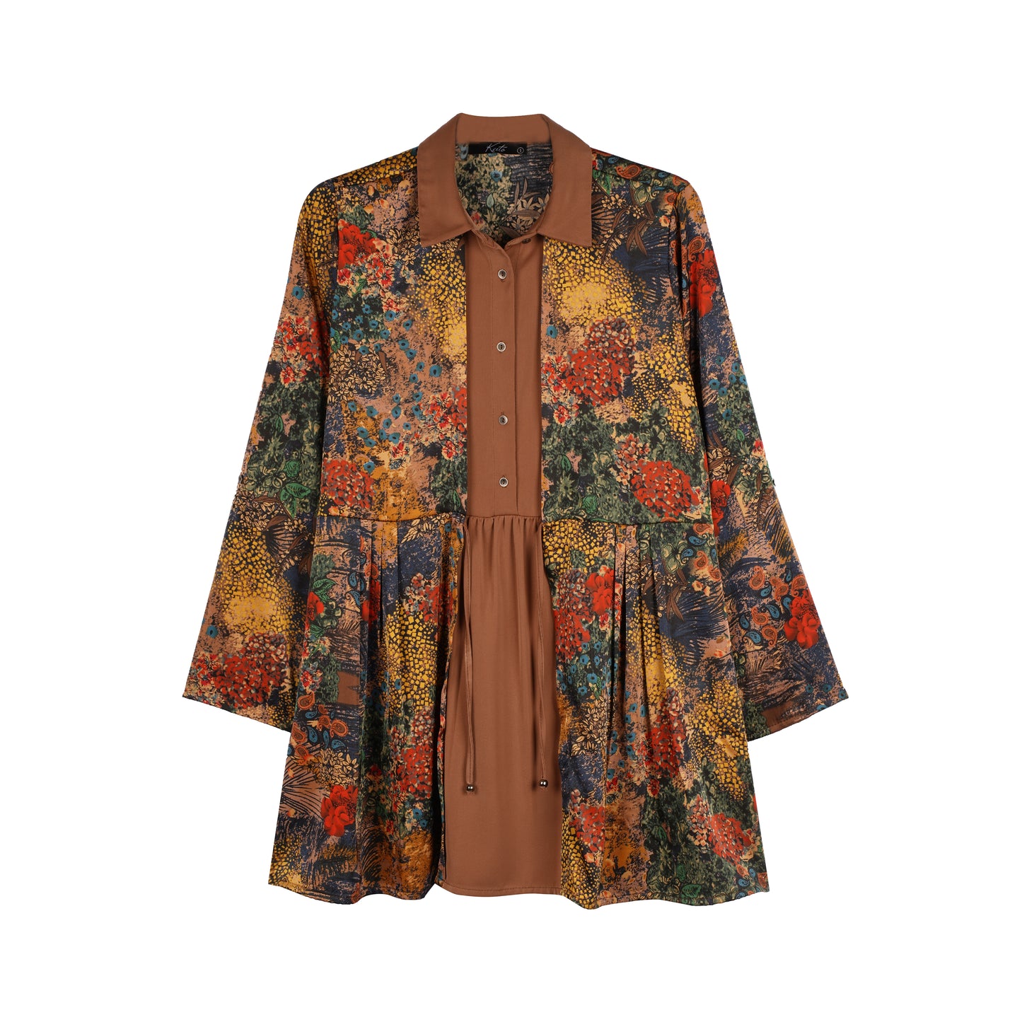 Alouzo Twin Twin set