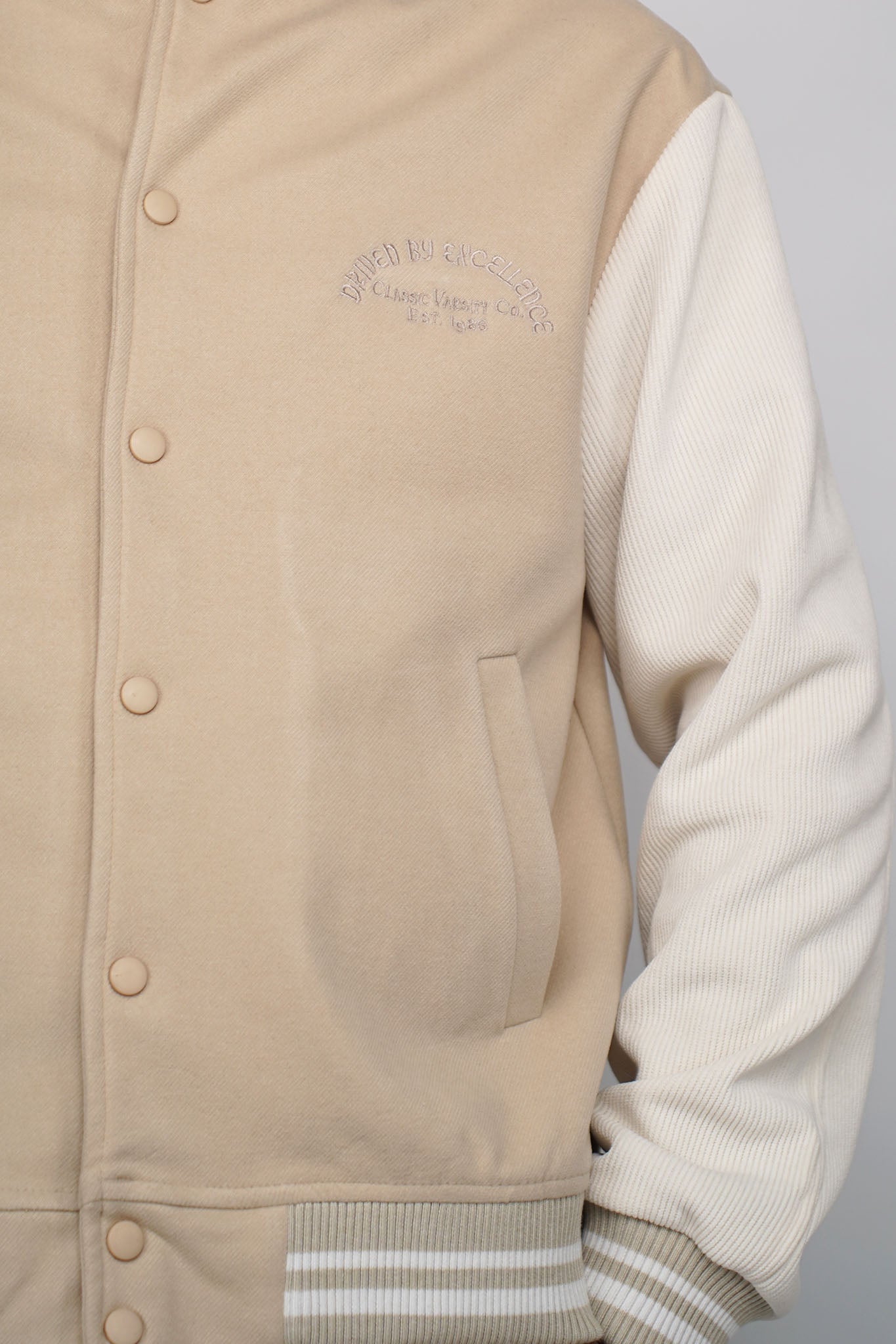 Andrea Blz Blouson