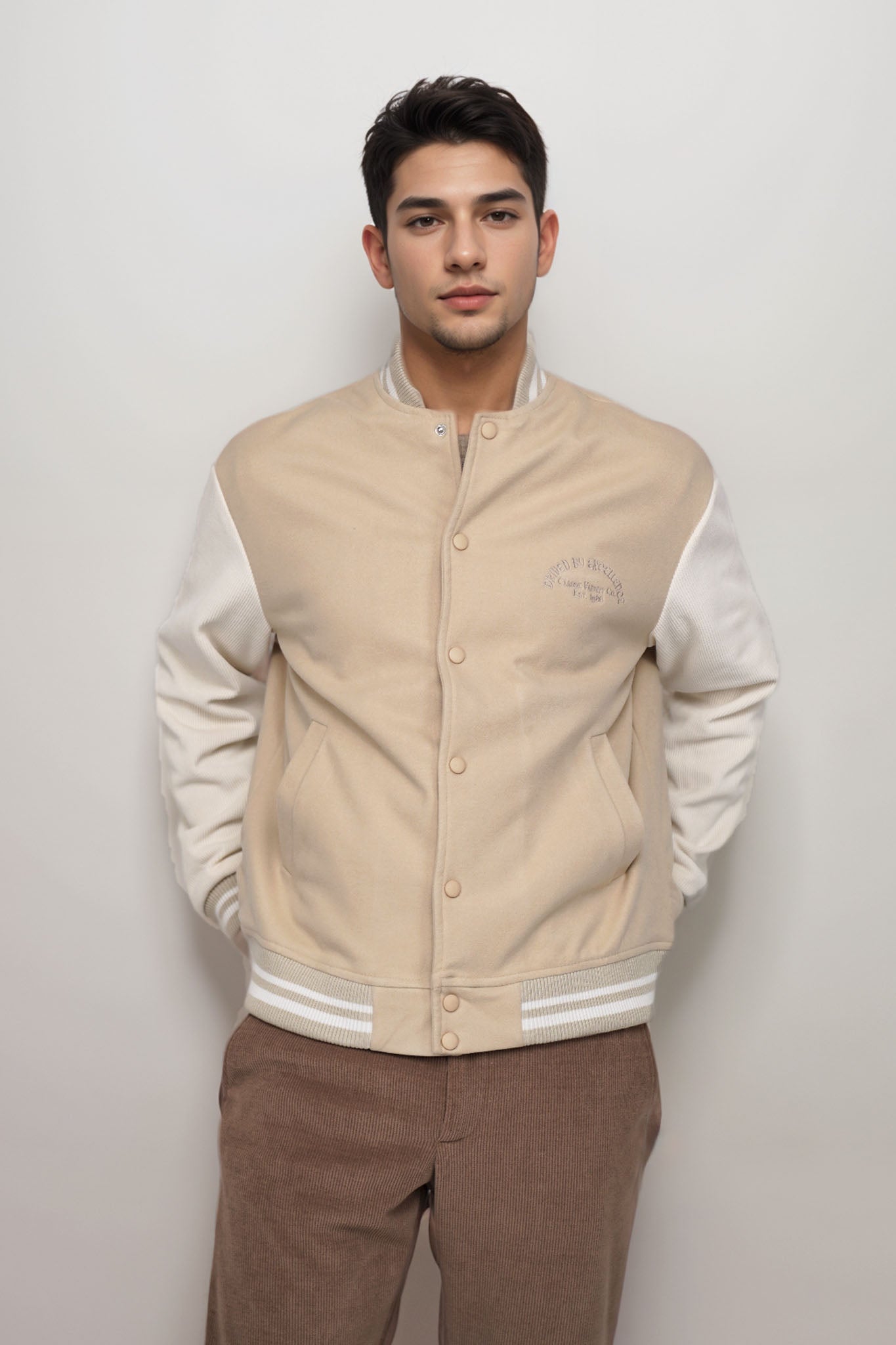 Andrea Blz Blouson