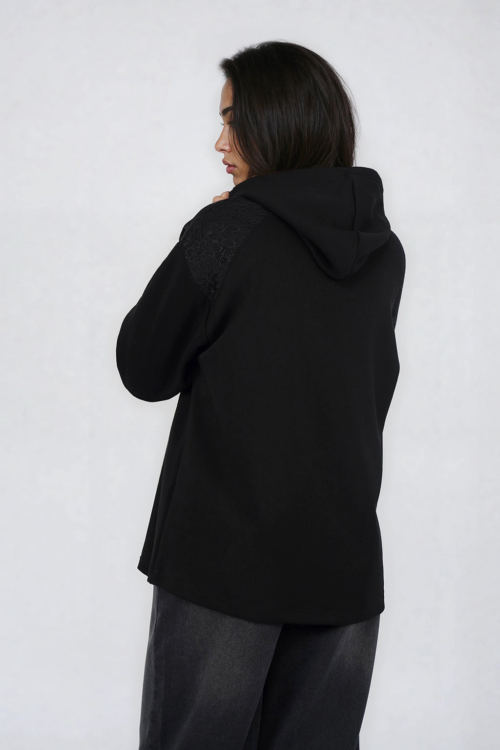 Antella Swt Sweat-shirt
