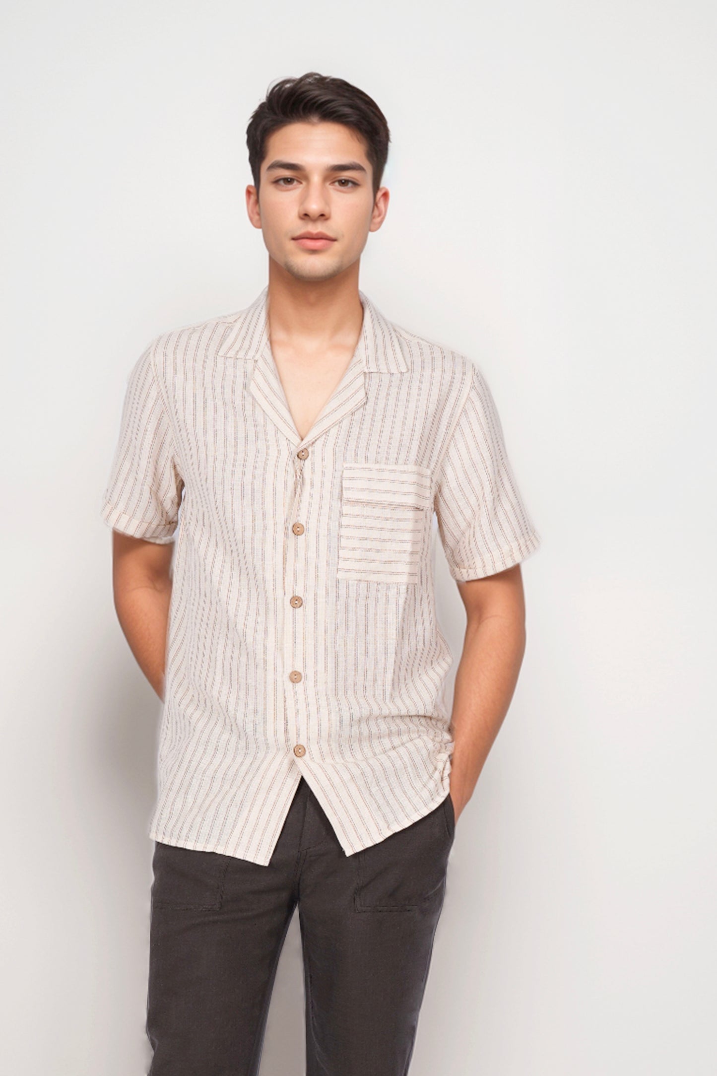 Chemise MC