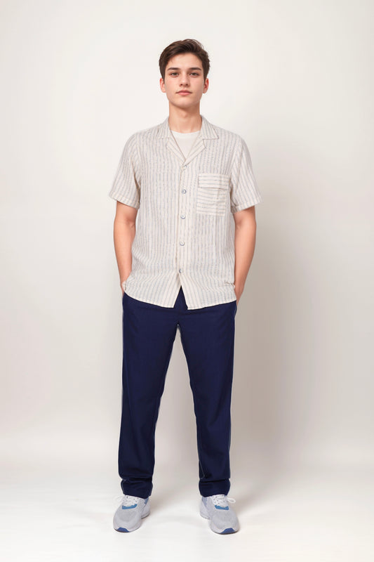 Beldem Ch M/C Chemise MC