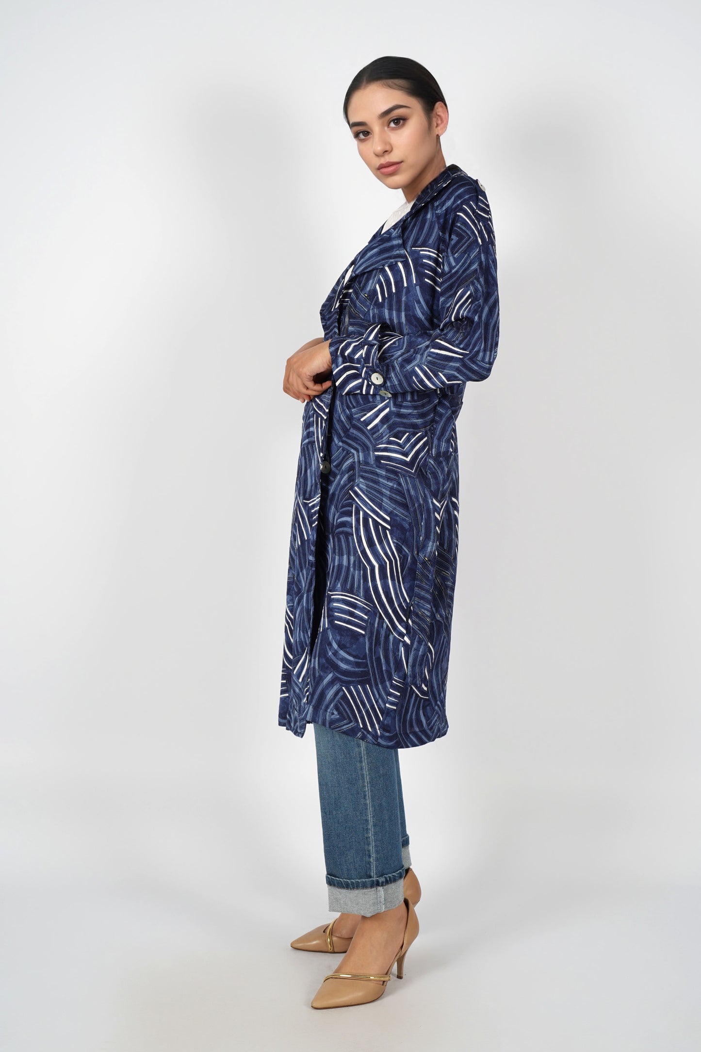 Boston Imper Imperméable