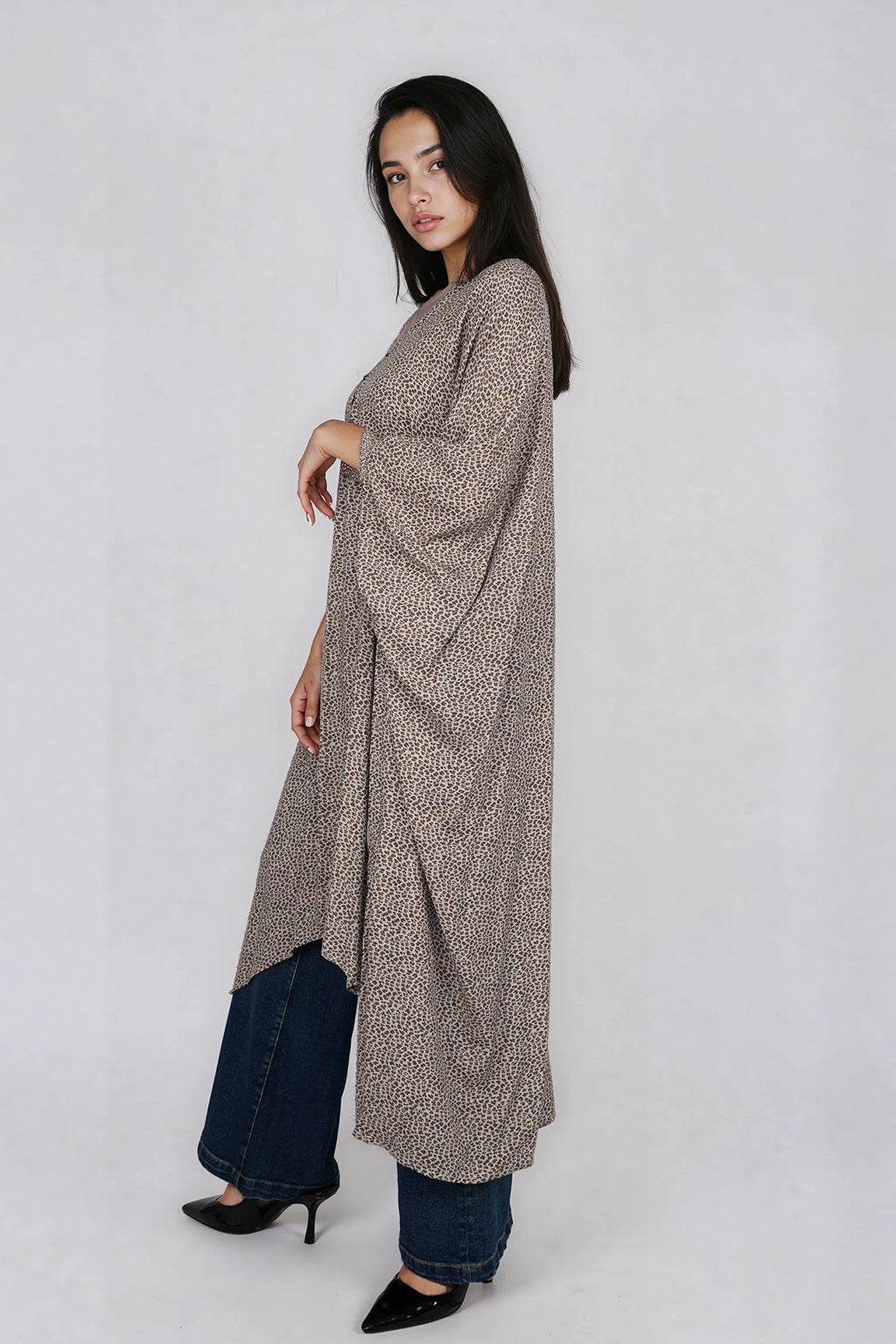 Camila Poncho Poncho