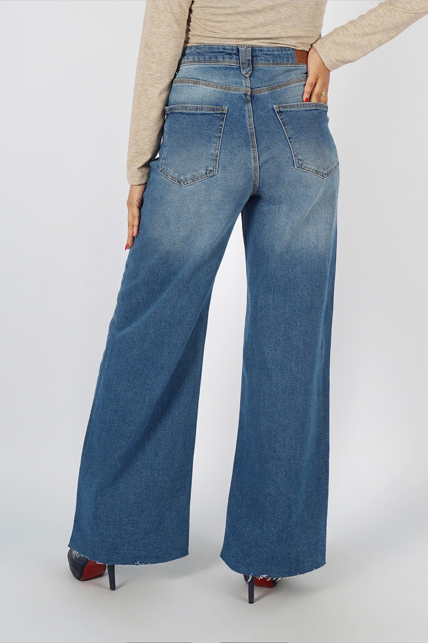 Jean
