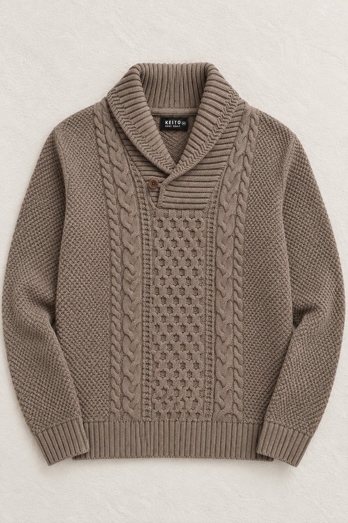 Charle Pull M/L Pull