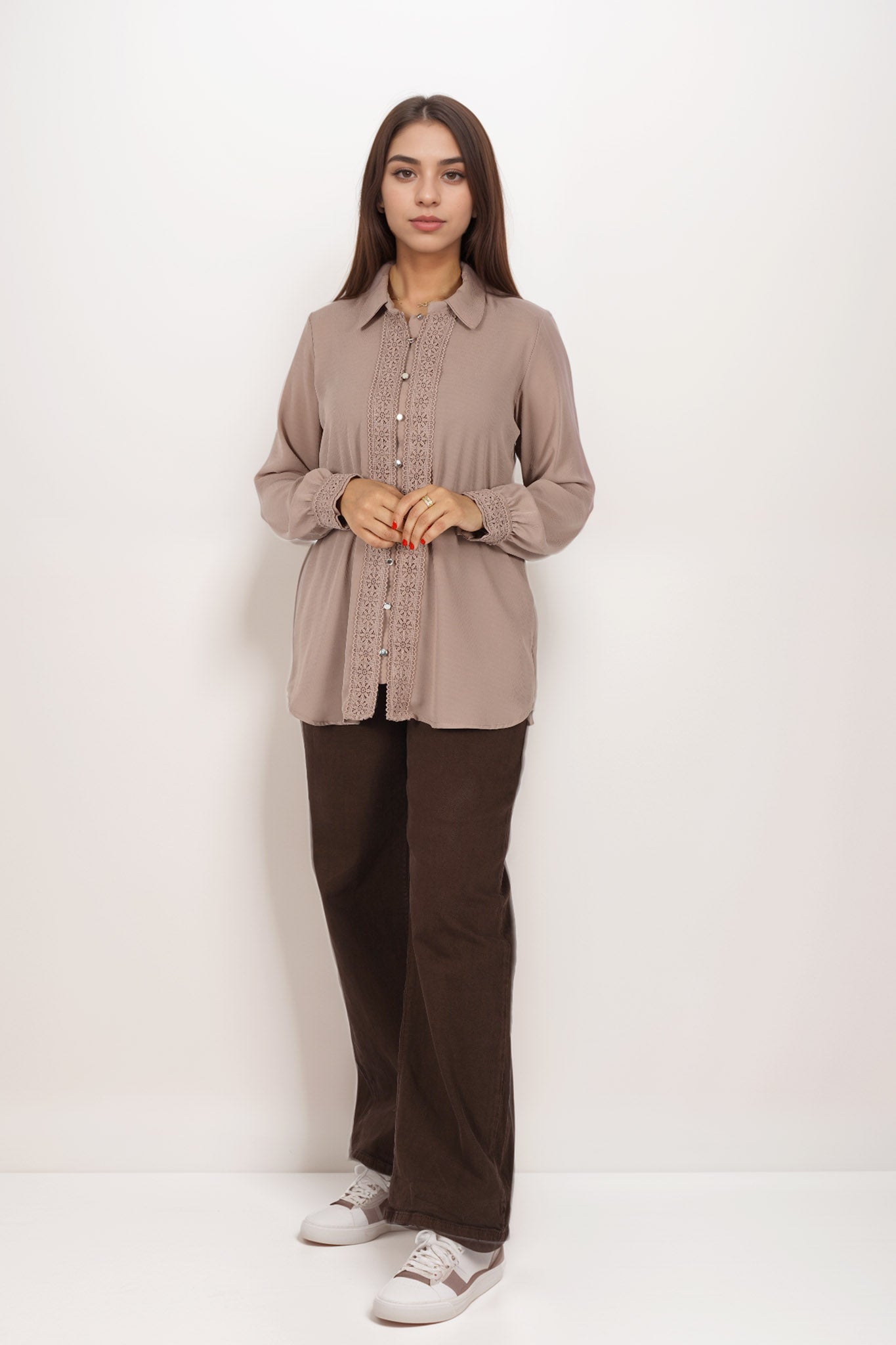 Chemise