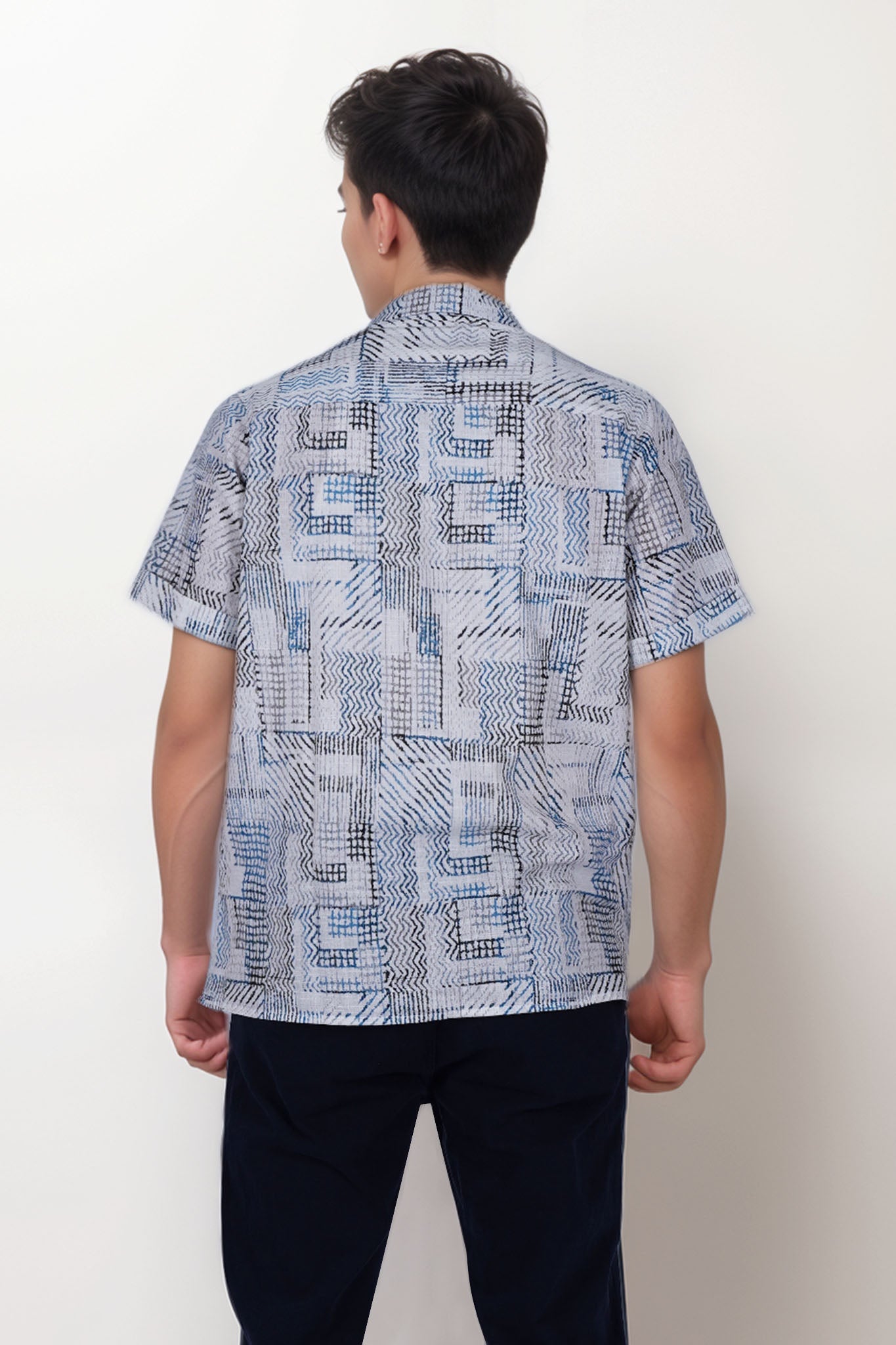 Chemise MC