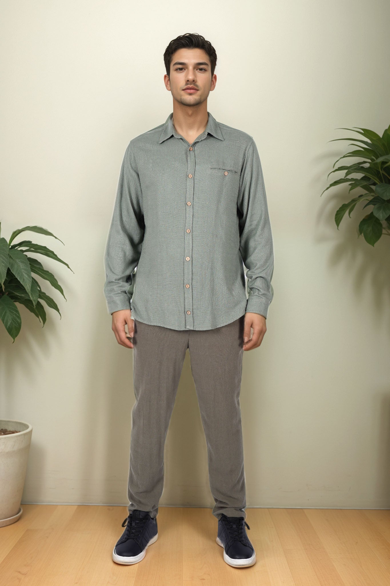 Chemise ML