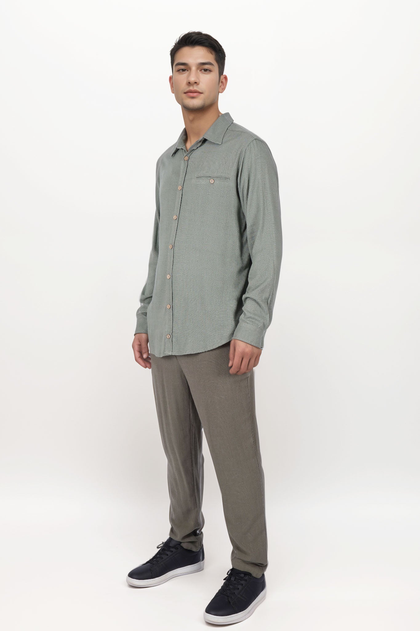 Chemise ML