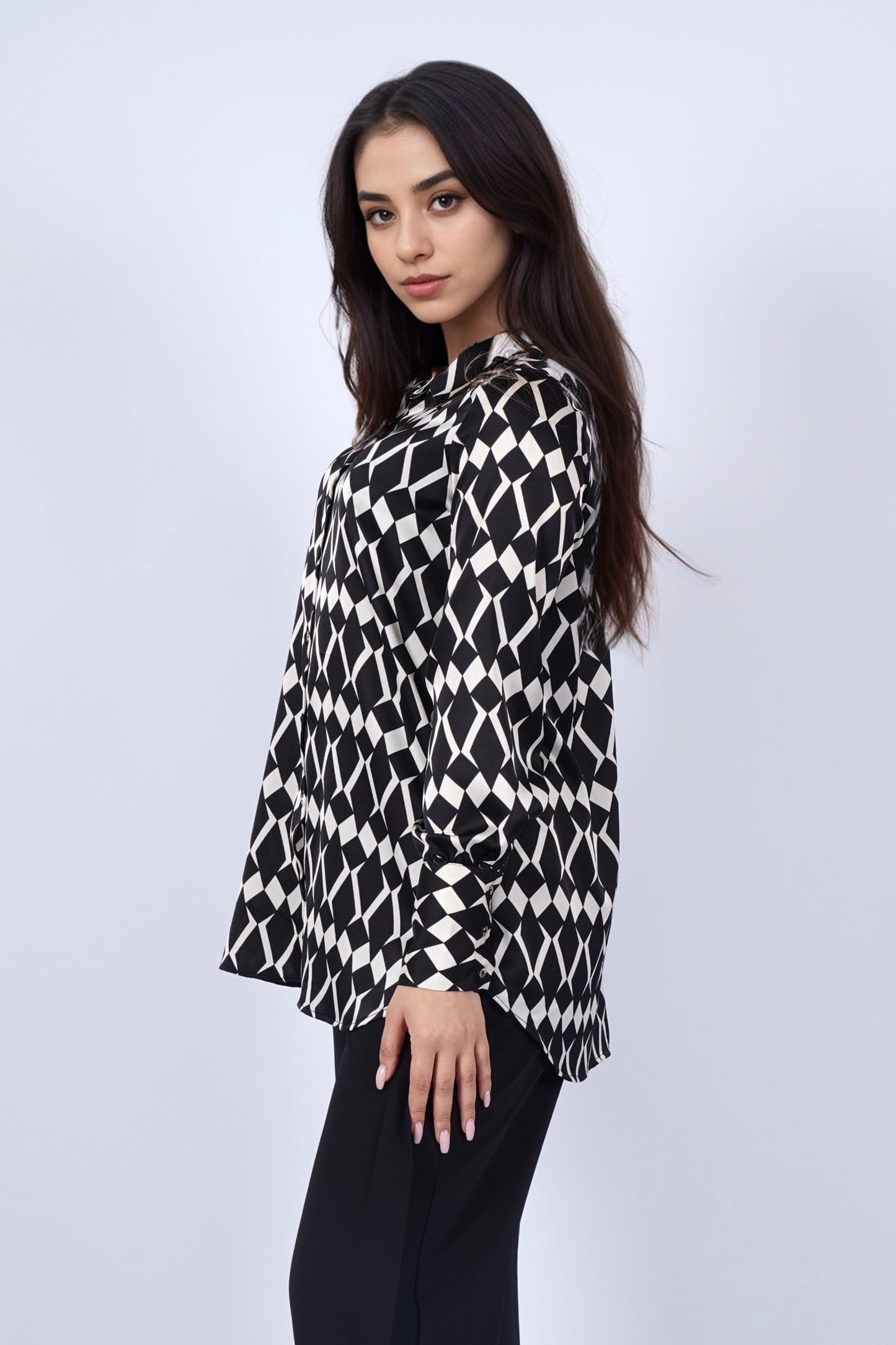 Starita Ch Chemise Imprimée