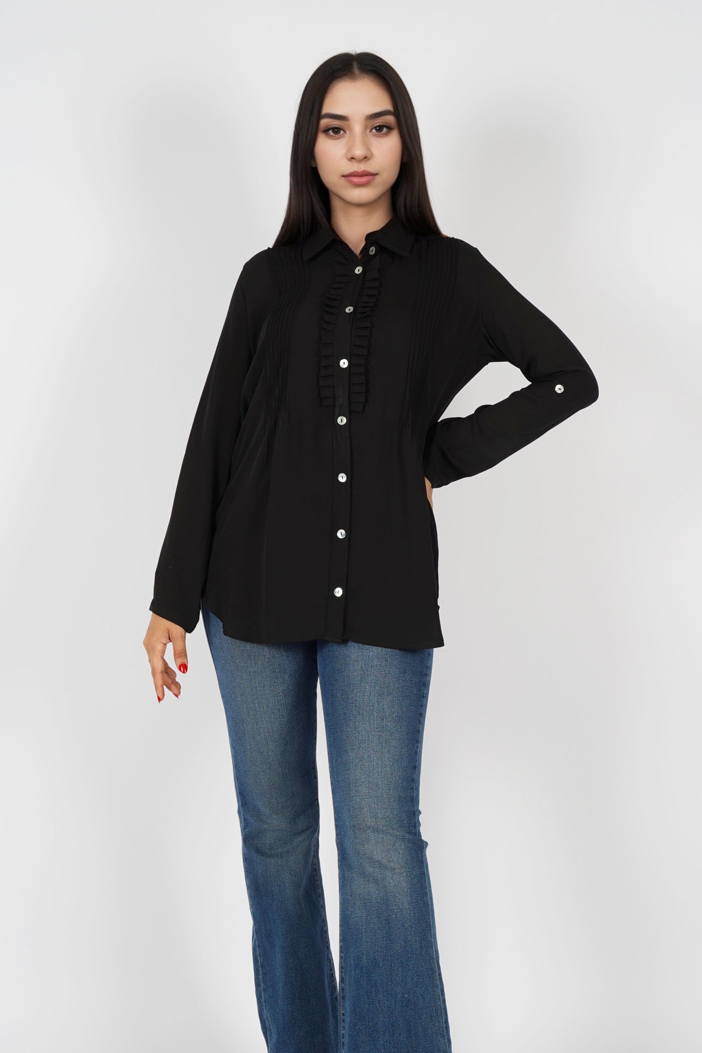 Chemise
