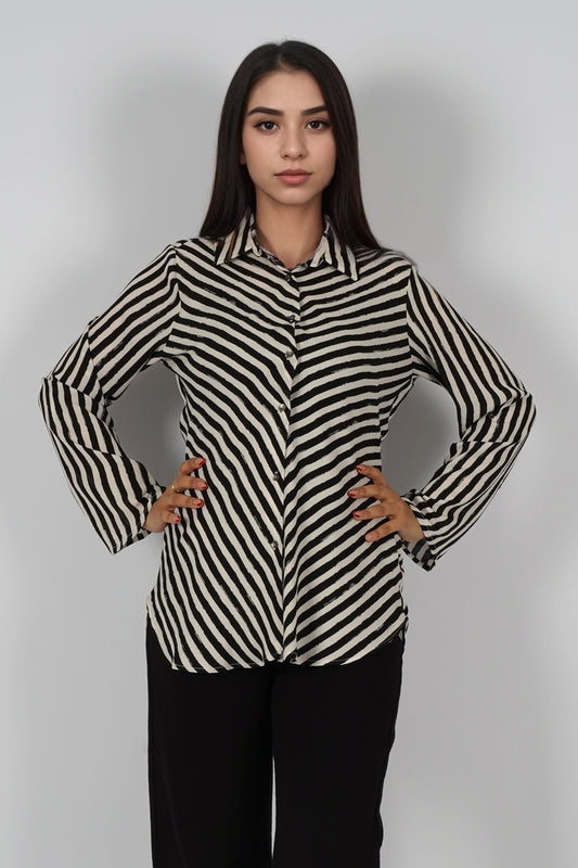 Bero Ch Chemise