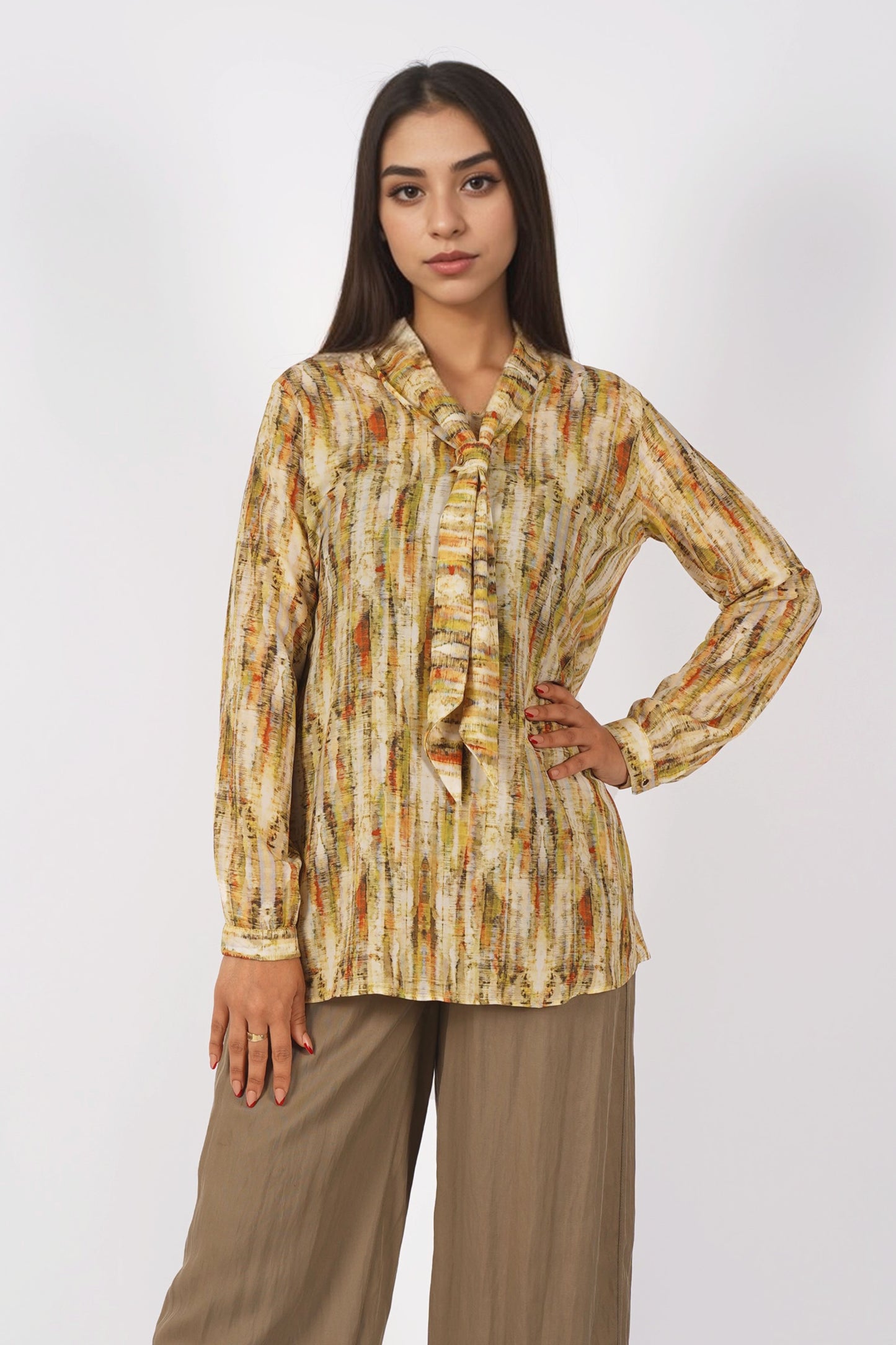Chemise