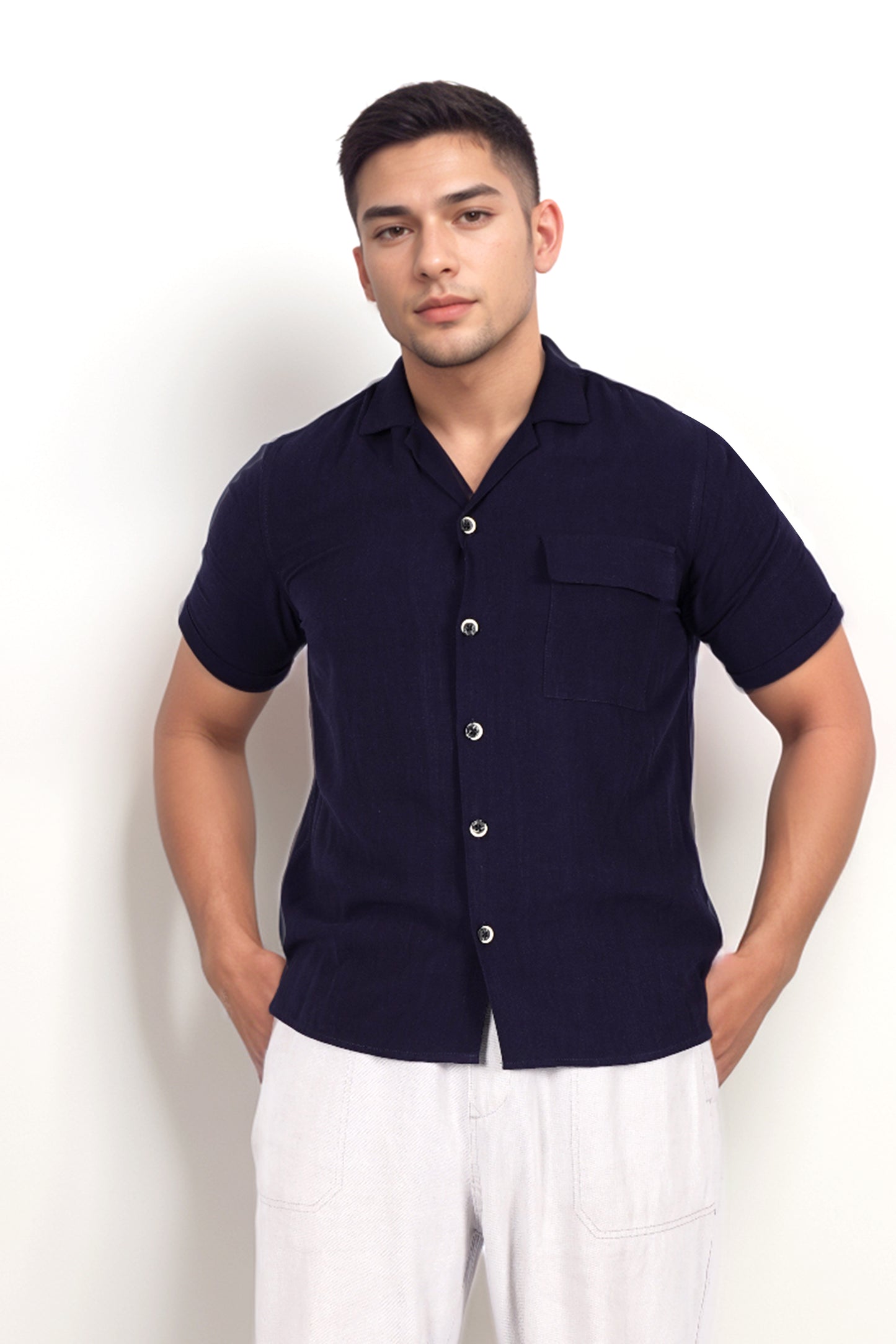Chemise MC