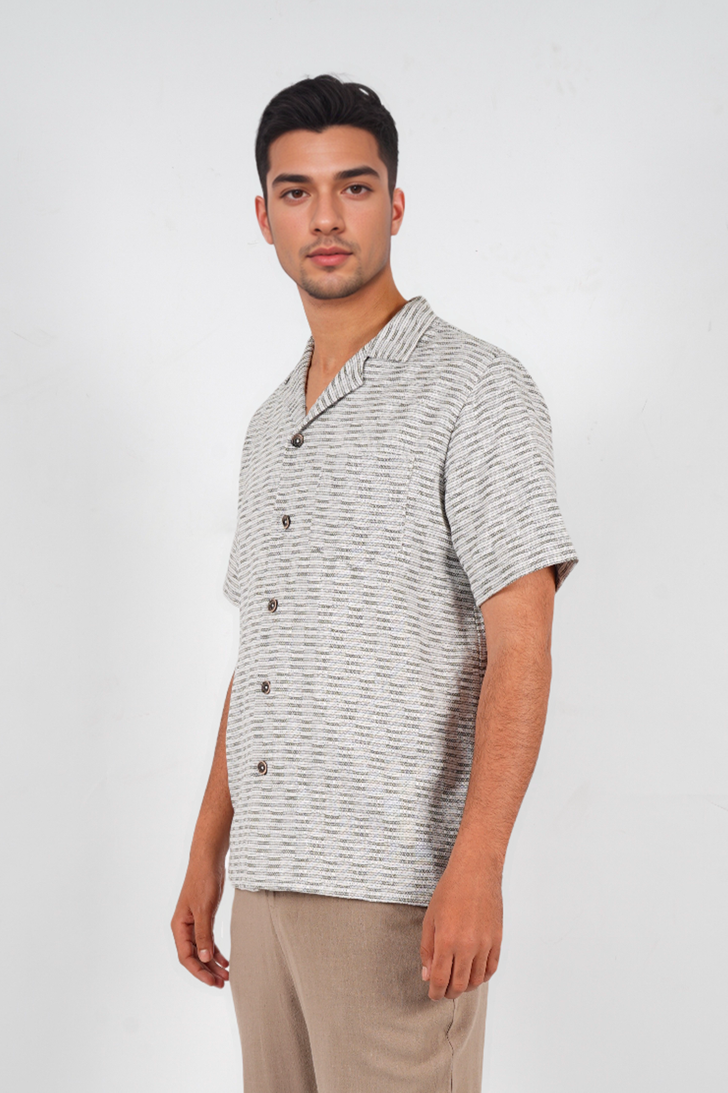 Chemise MC