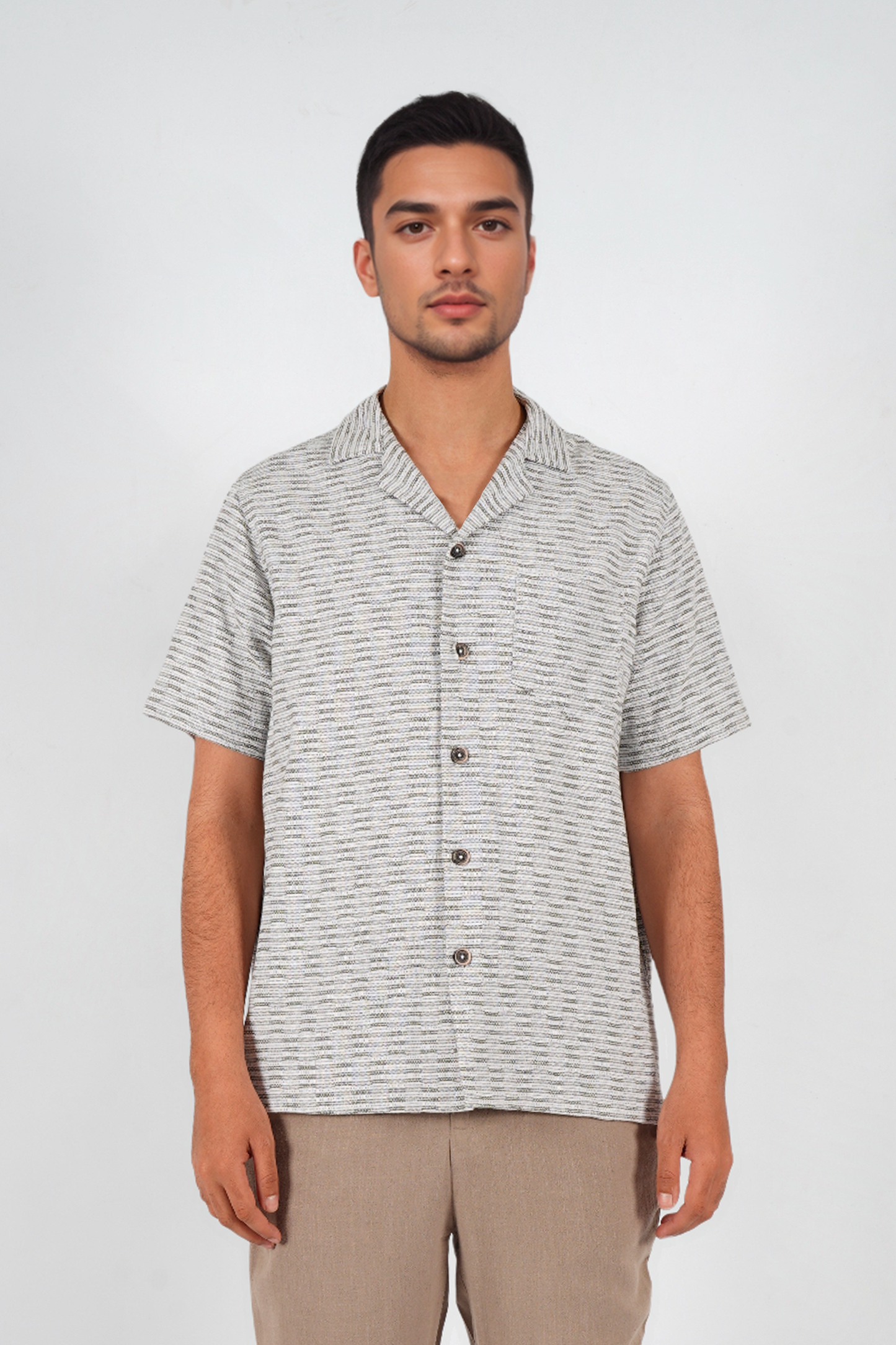Chemise MC