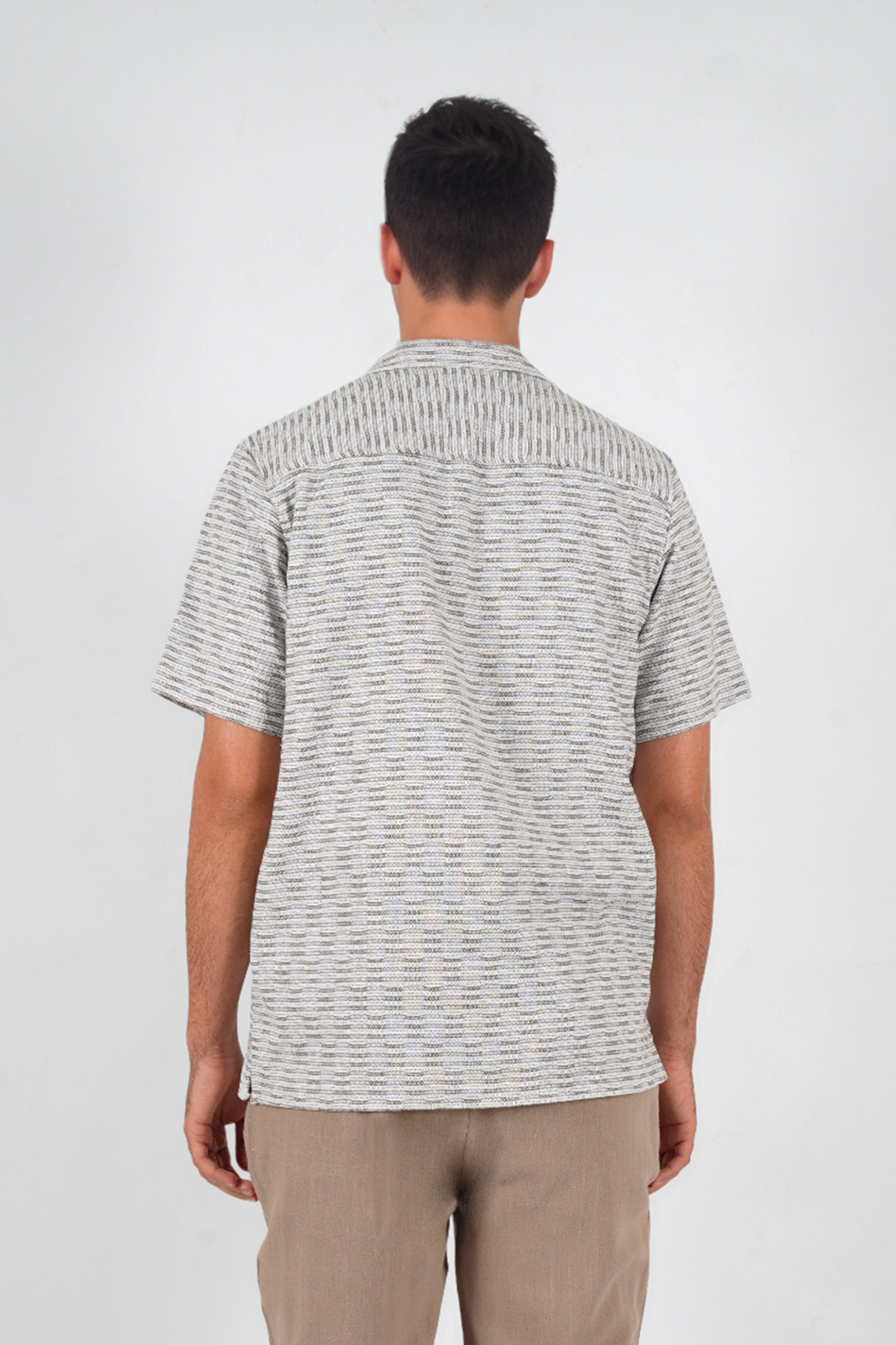Chemise MC