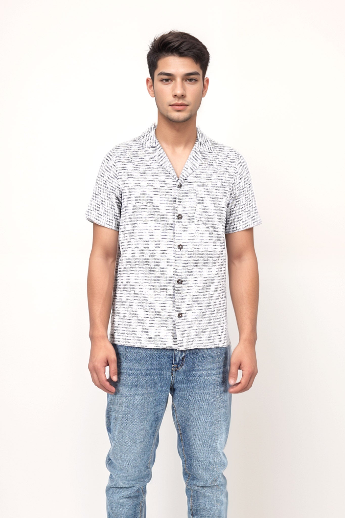 Chemise MC