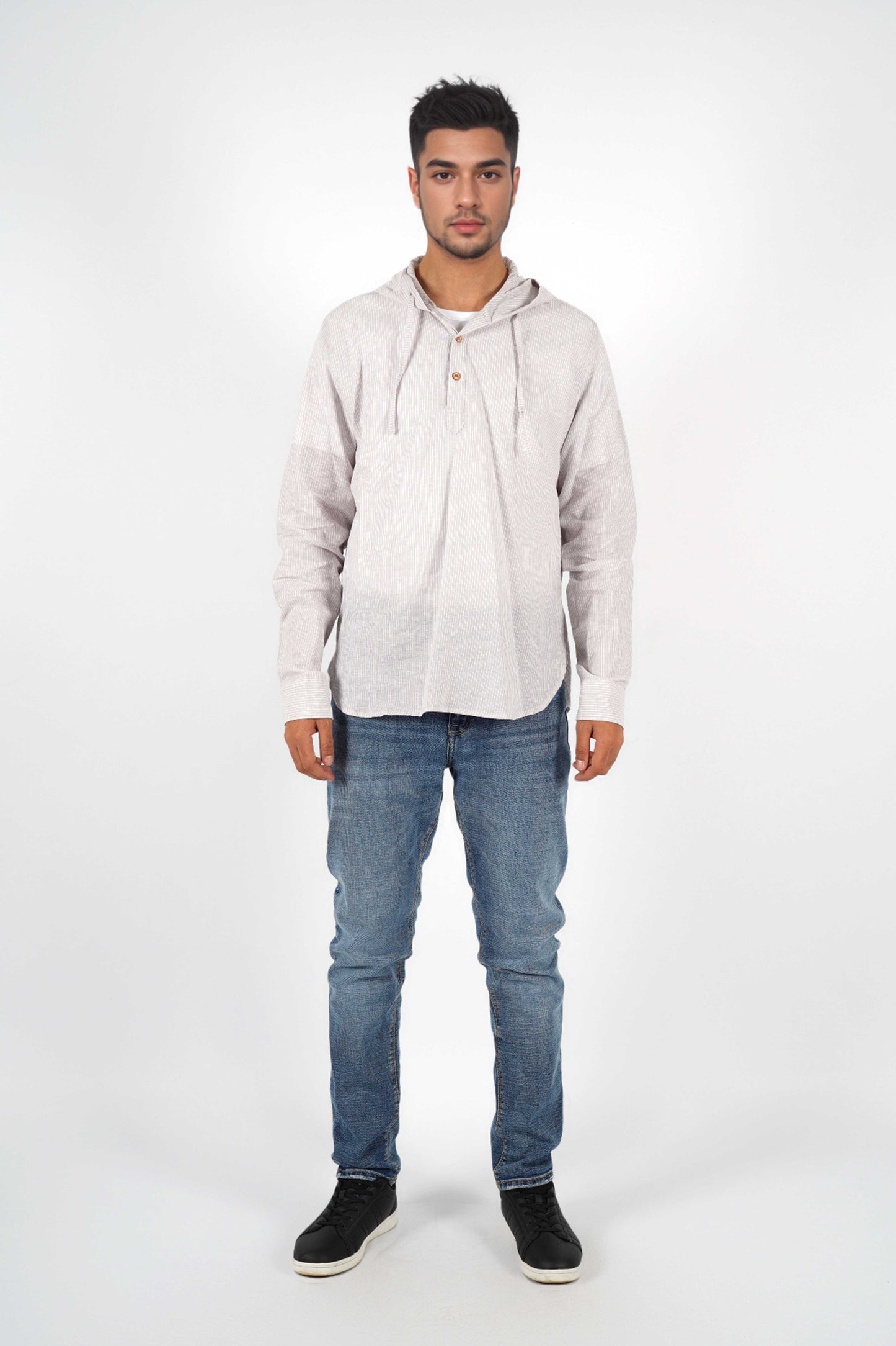 Capuche