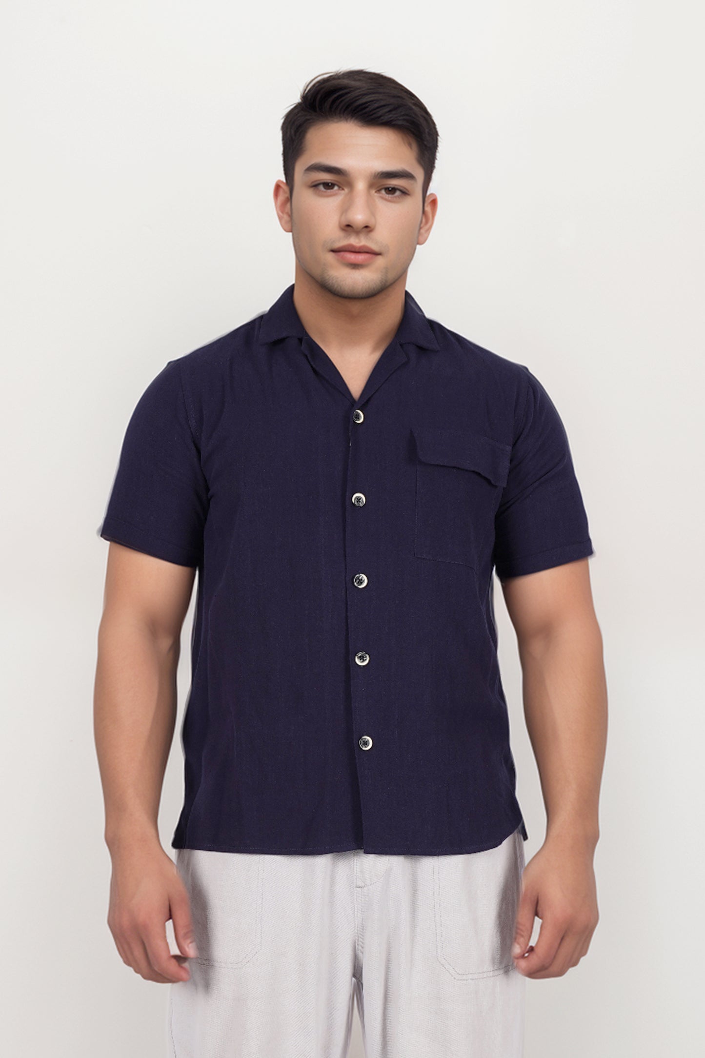 Chemise MC