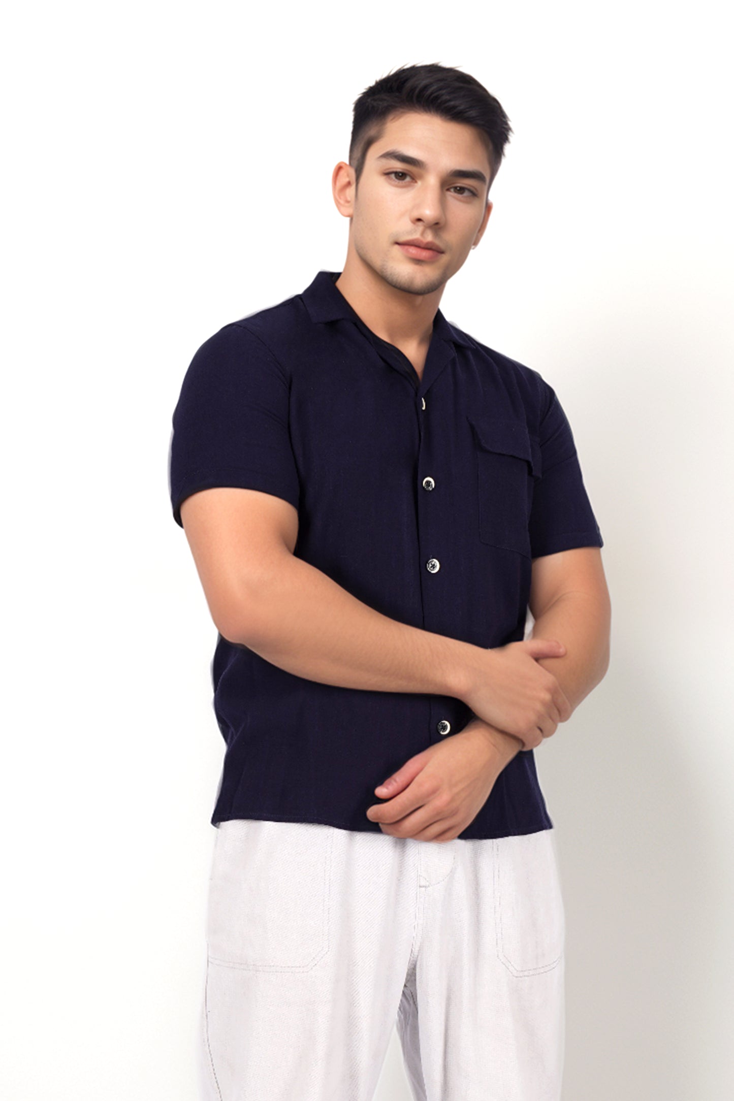 Chemise MC