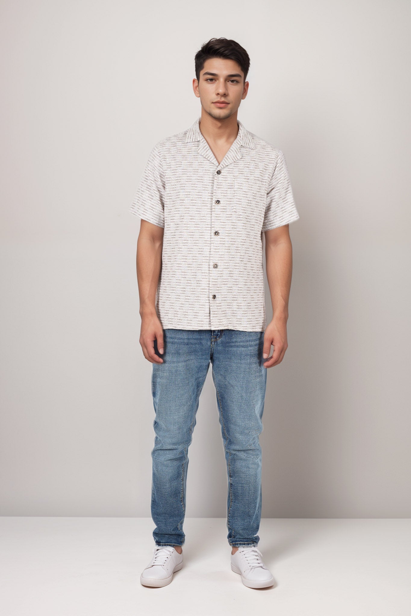 Chemise MC