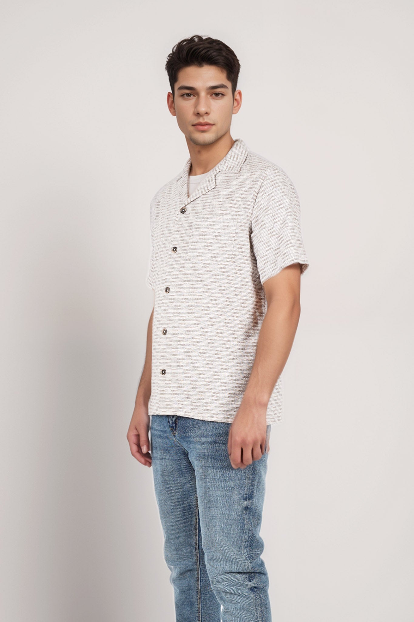 Chemise MC