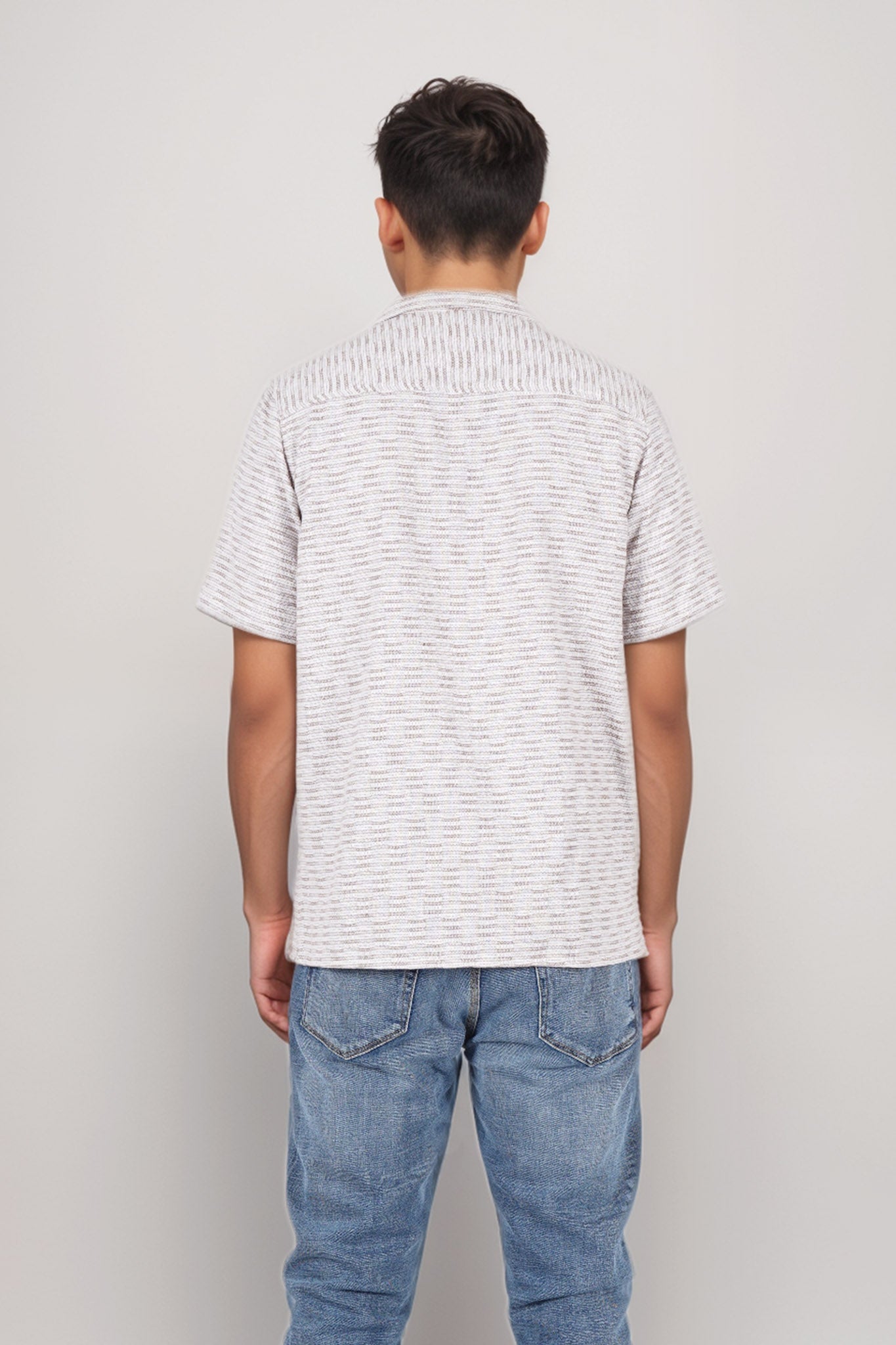 Chemise MC