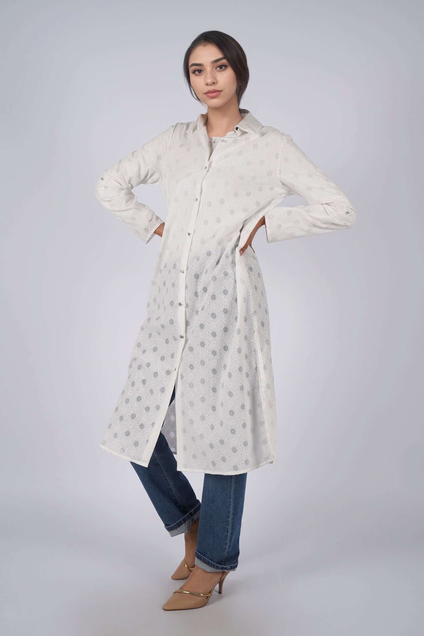 Chemise